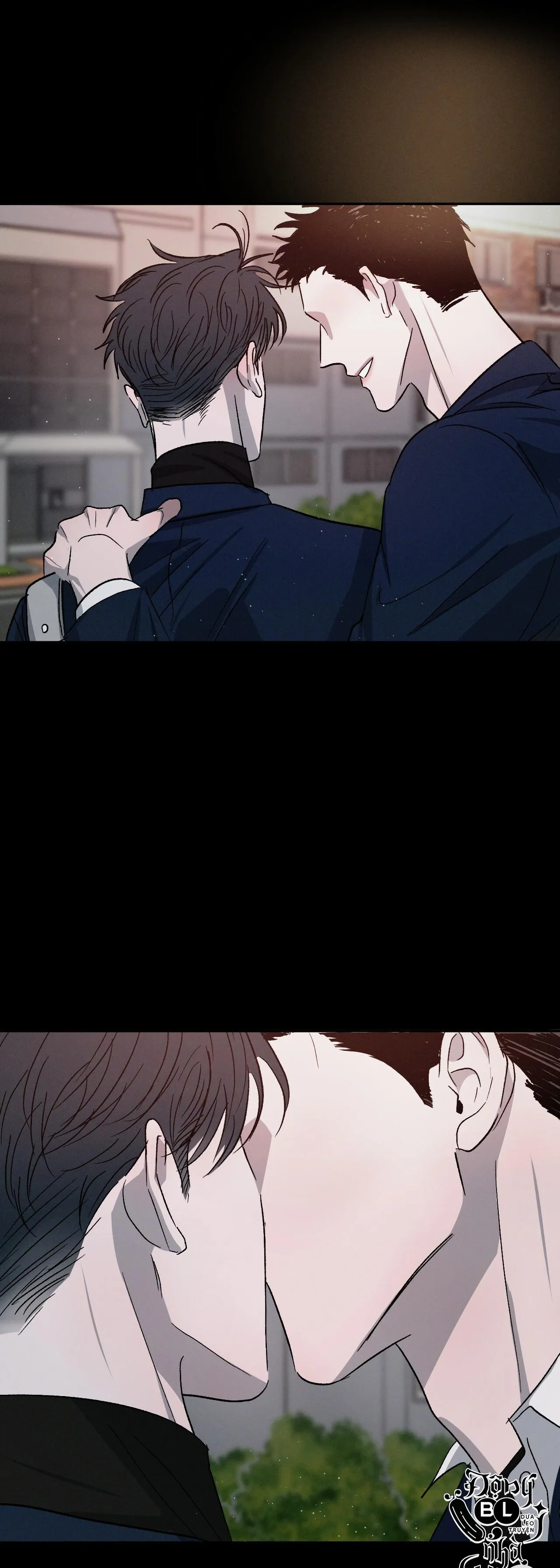 TƯƠNG PHẢN Chapter 38 Trang 42
