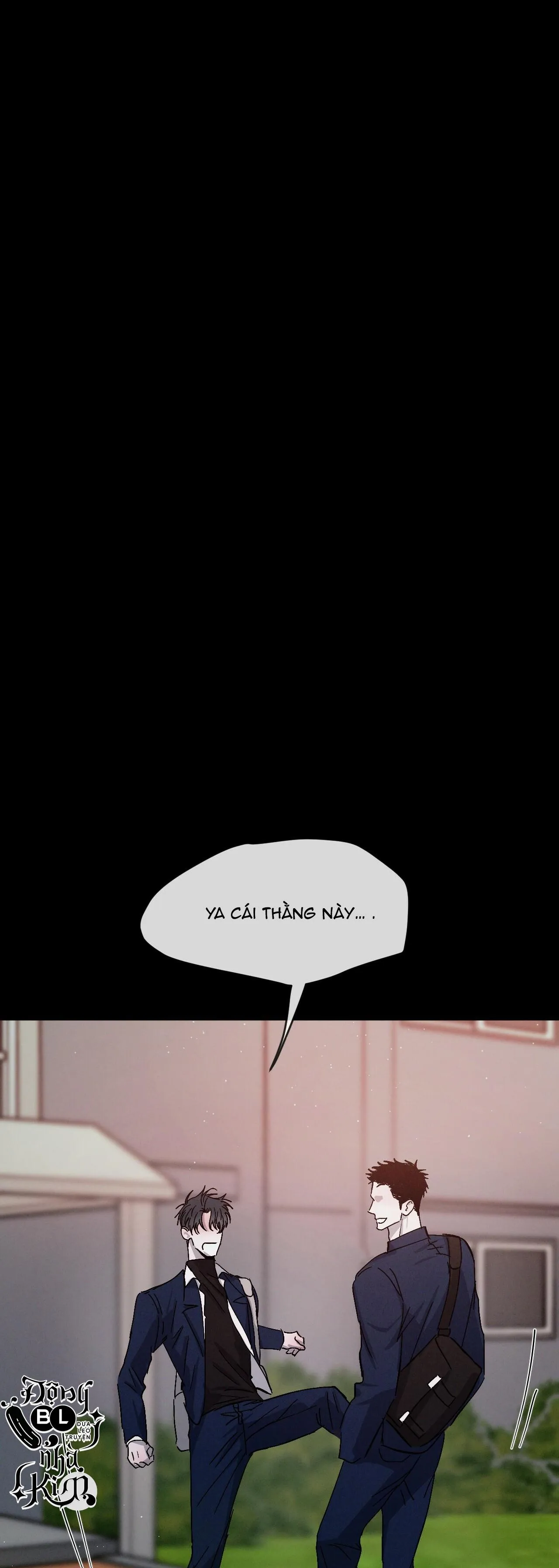 TƯƠNG PHẢN Chapter 38 Trang 44