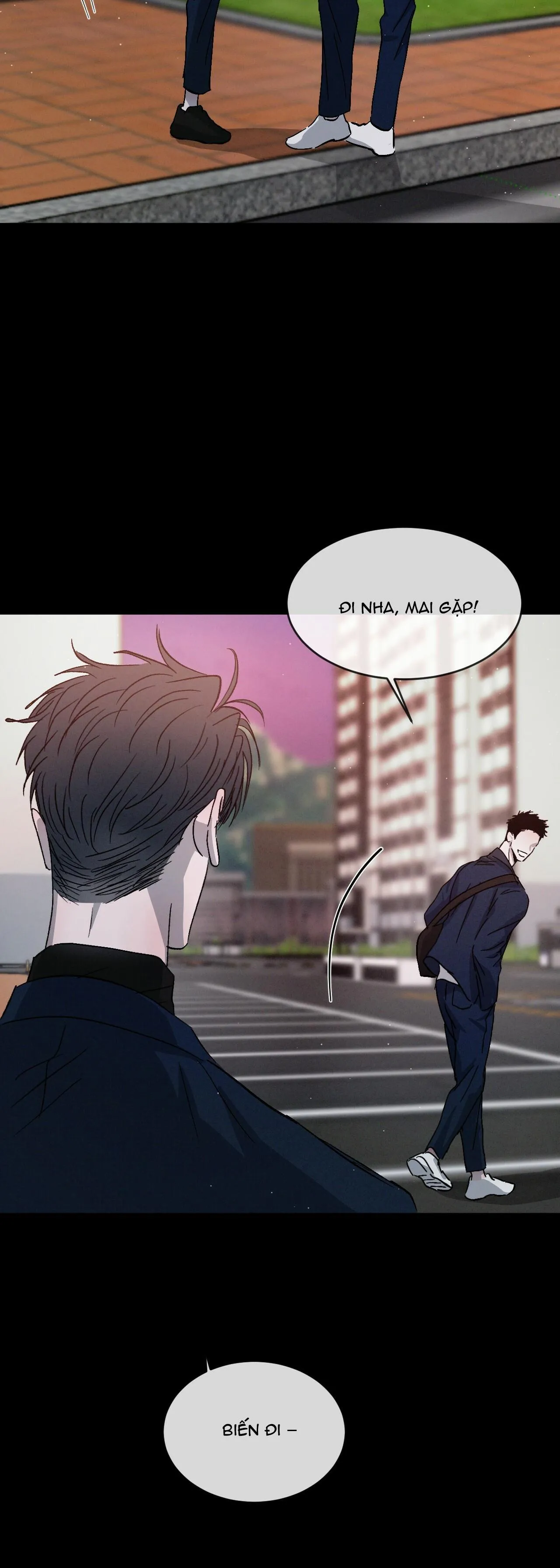 TƯƠNG PHẢN Chapter 38 Trang 45