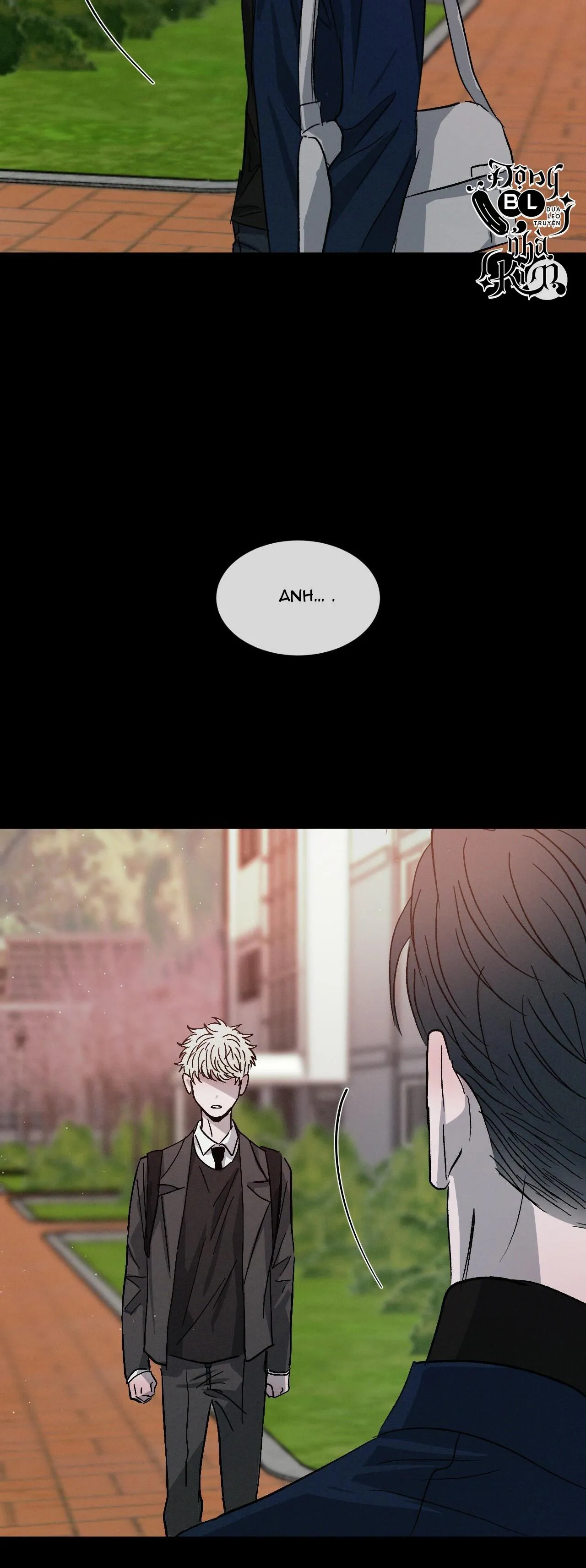 TƯƠNG PHẢN Chapter 38 Trang 47