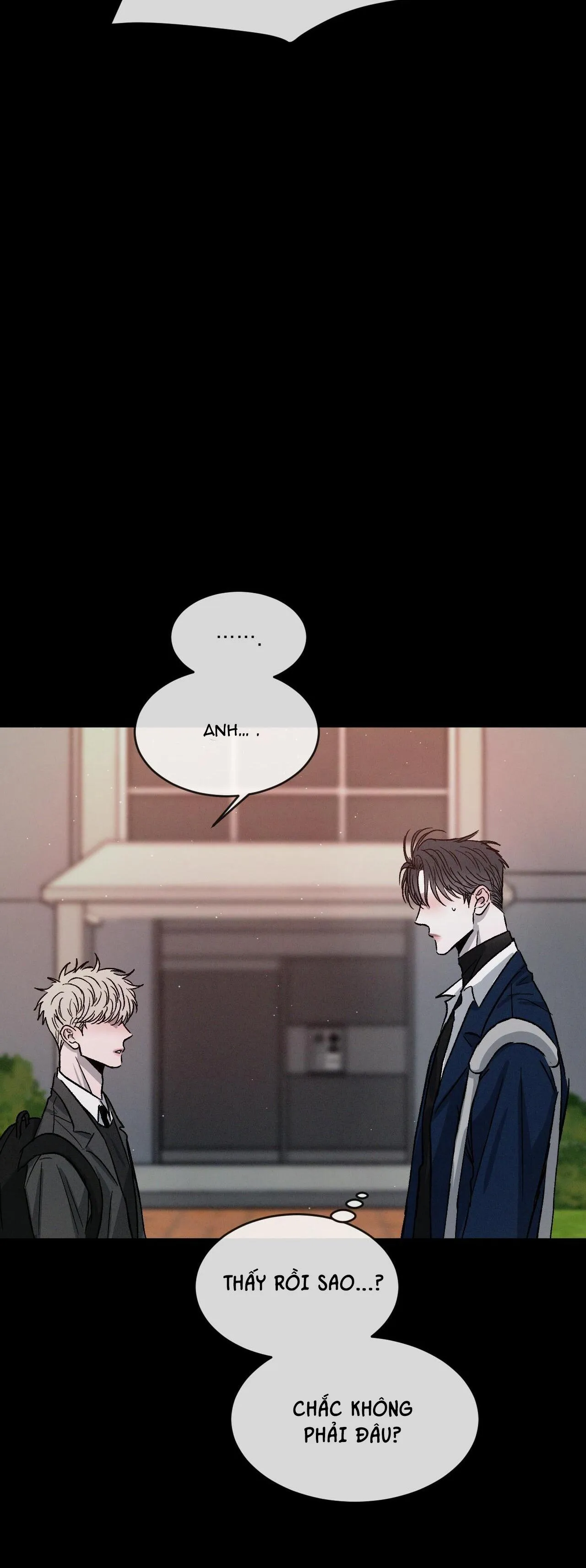 TƯƠNG PHẢN Chapter 38 Trang 49