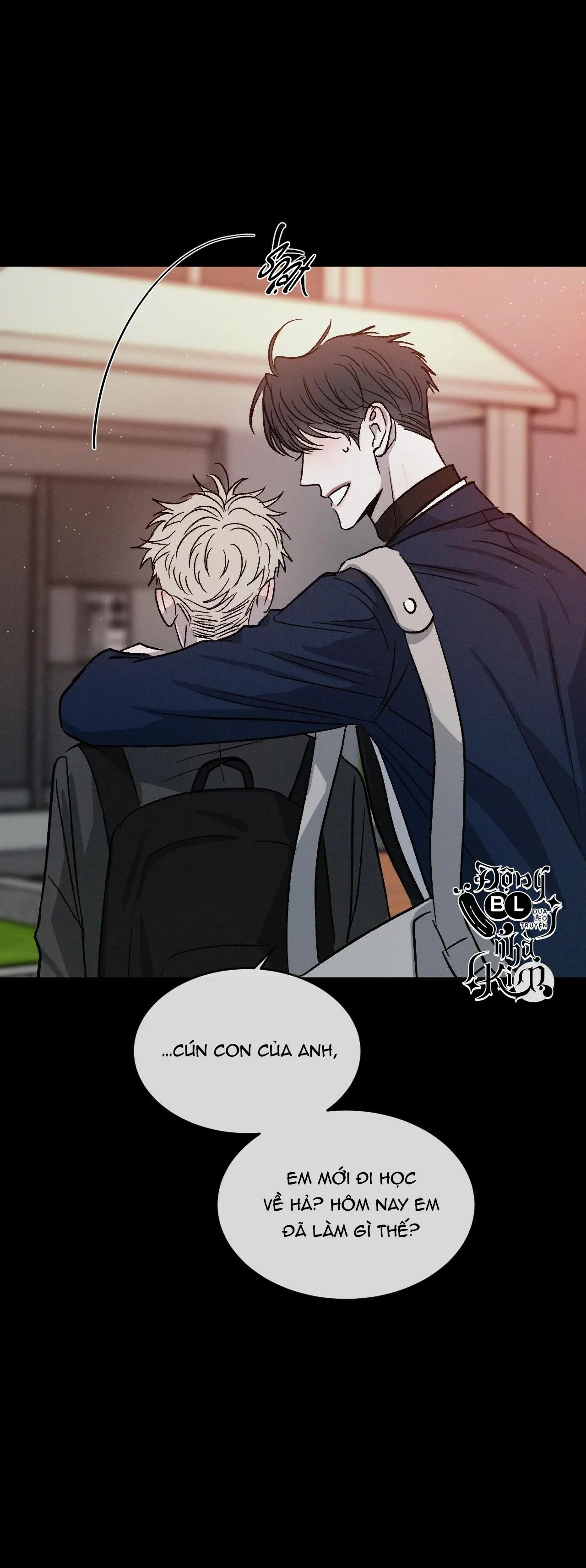 TƯƠNG PHẢN Chapter 38 Trang 50