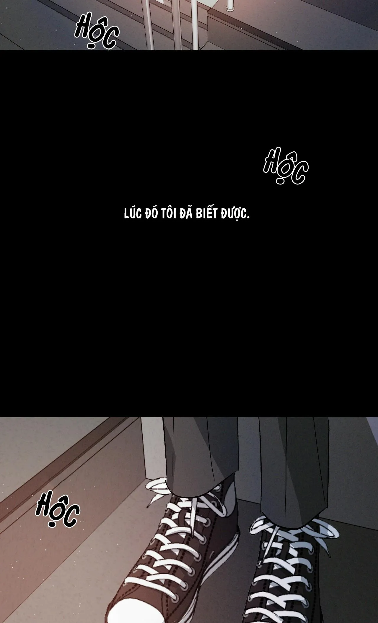 TƯƠNG PHẢN Chapter 38 Trang 56