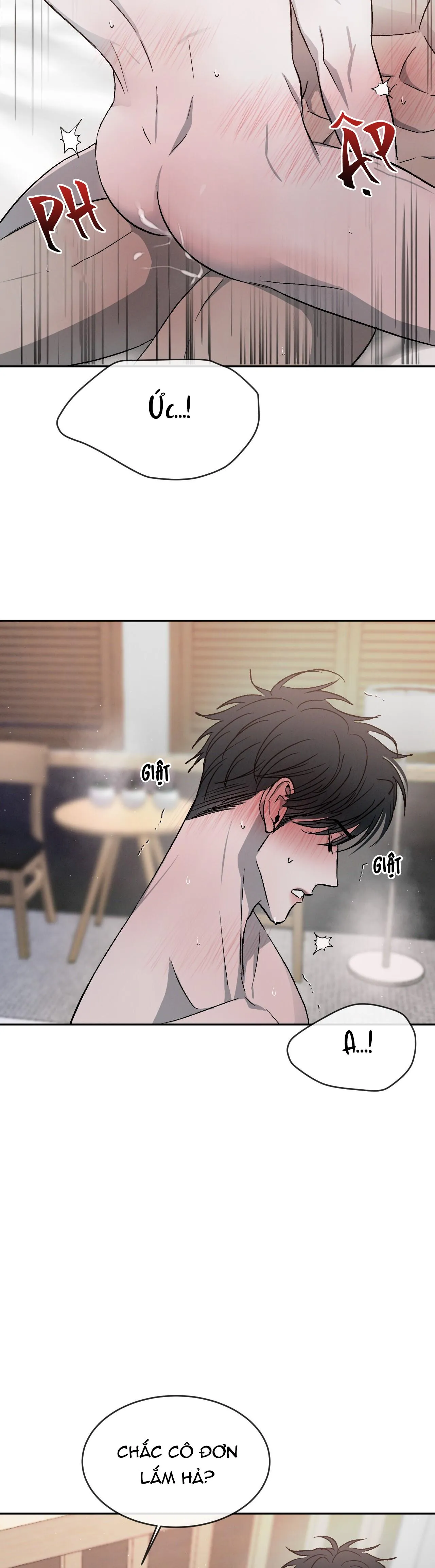 TƯƠNG PHẢN Chapter 39 Trang 3