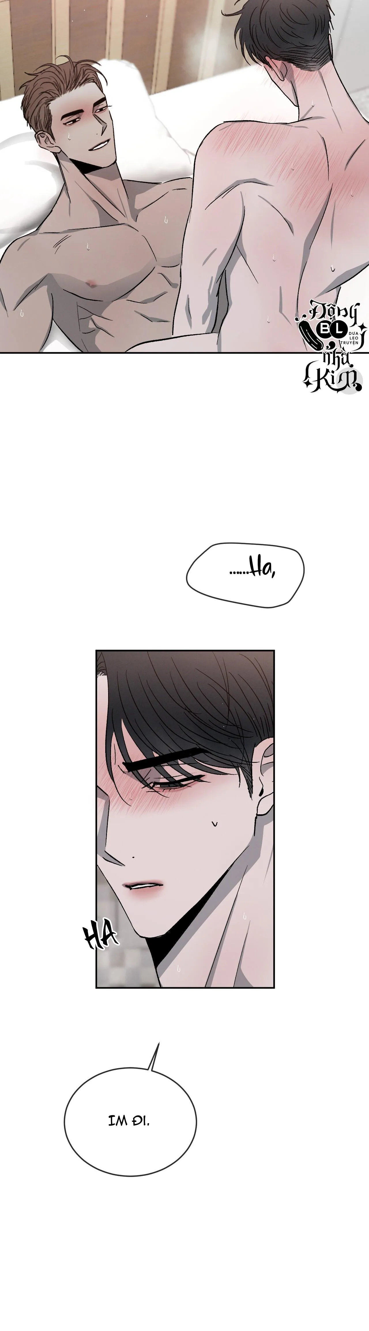 TƯƠNG PHẢN Chapter 39 Trang 4