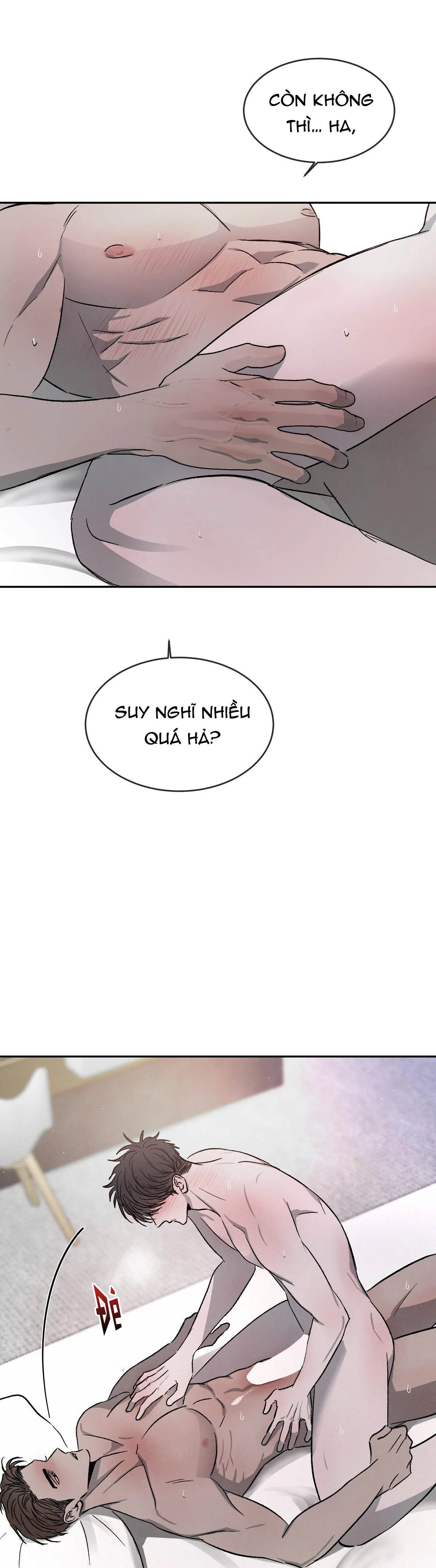 TƯƠNG PHẢN Chapter 39 Trang 5