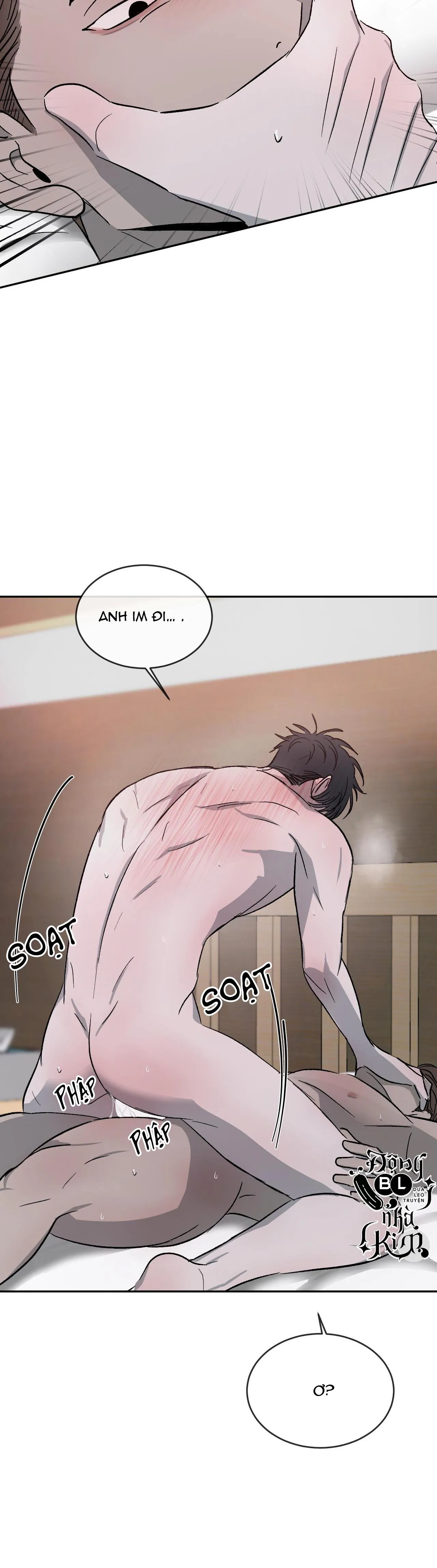 TƯƠNG PHẢN Chapter 39 Trang 8