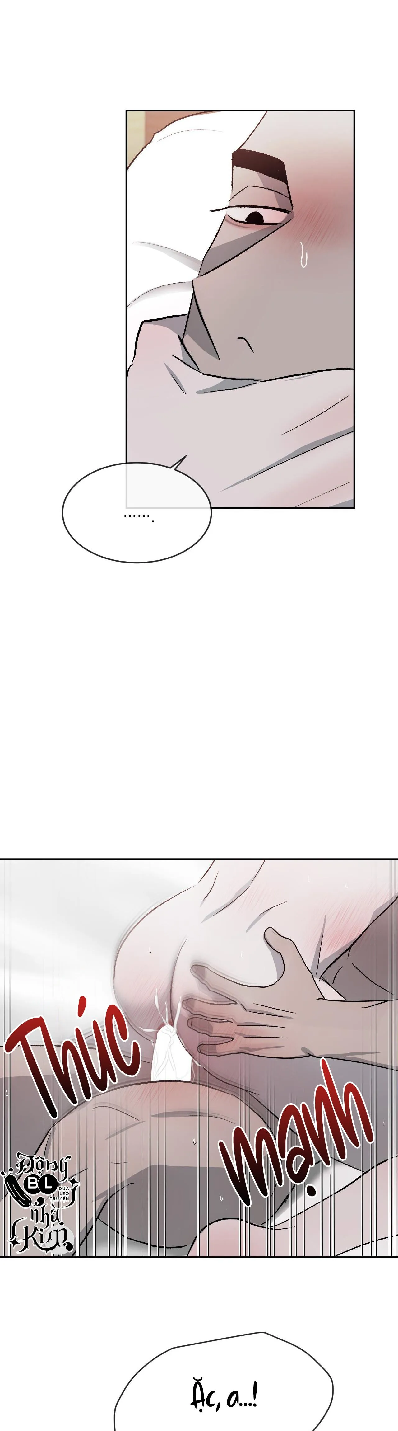 TƯƠNG PHẢN Chapter 39 Trang 9