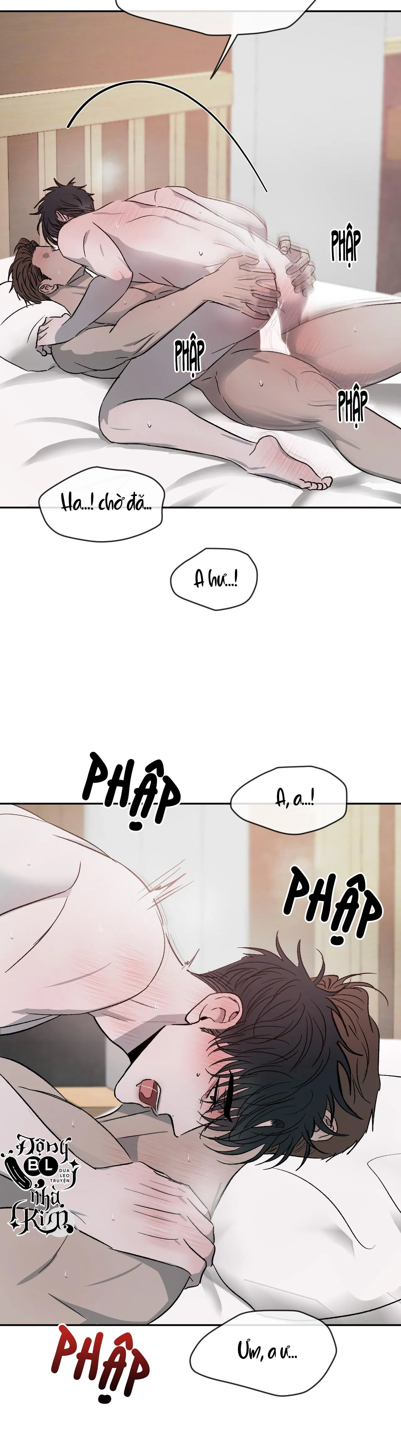 TƯƠNG PHẢN Chapter 39 Trang 10