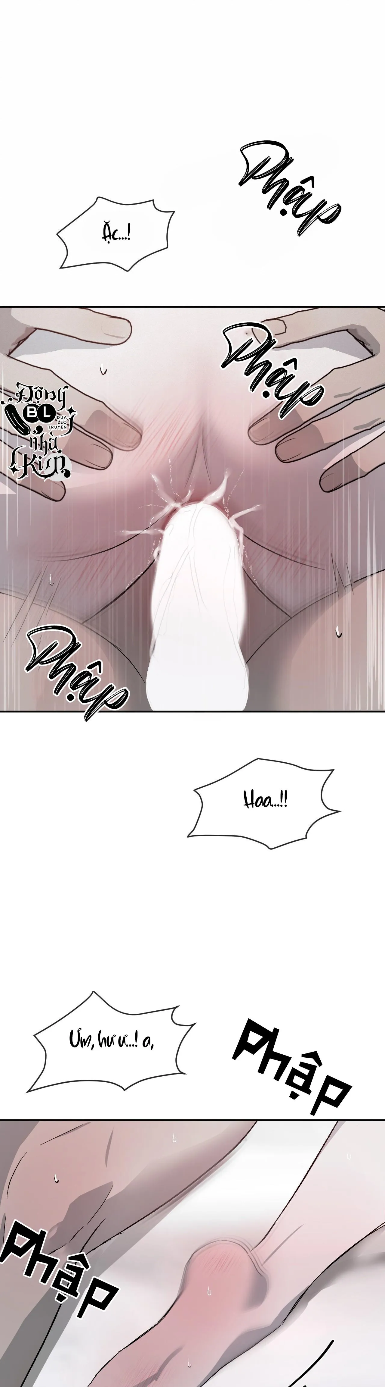 TƯƠNG PHẢN Chapter 39 Trang 11