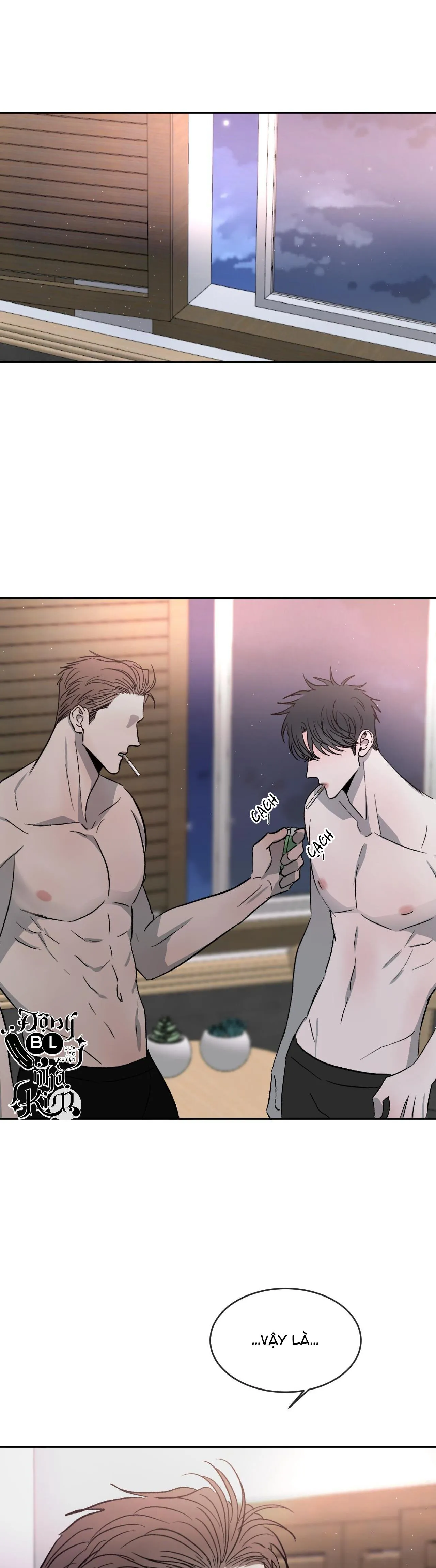 TƯƠNG PHẢN Chapter 39 Trang 14