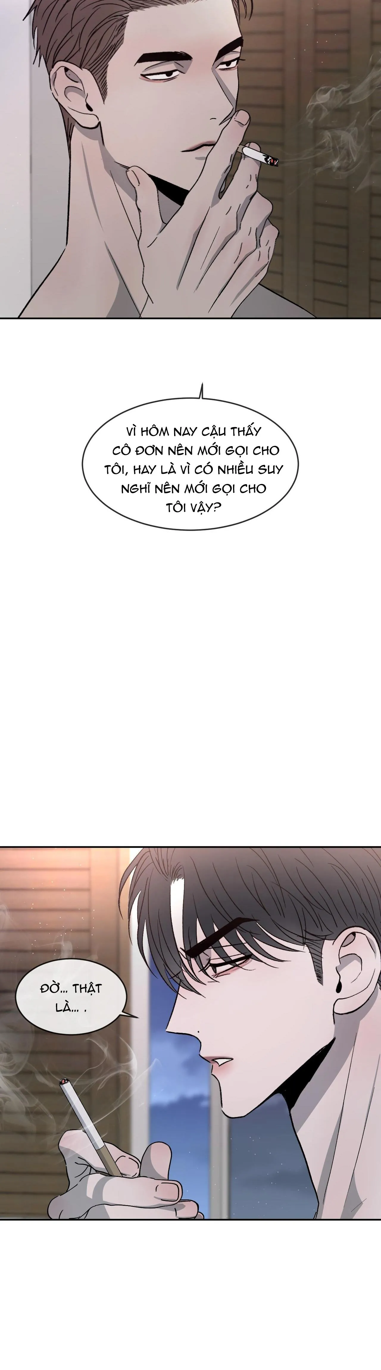 TƯƠNG PHẢN Chapter 39 Trang 15