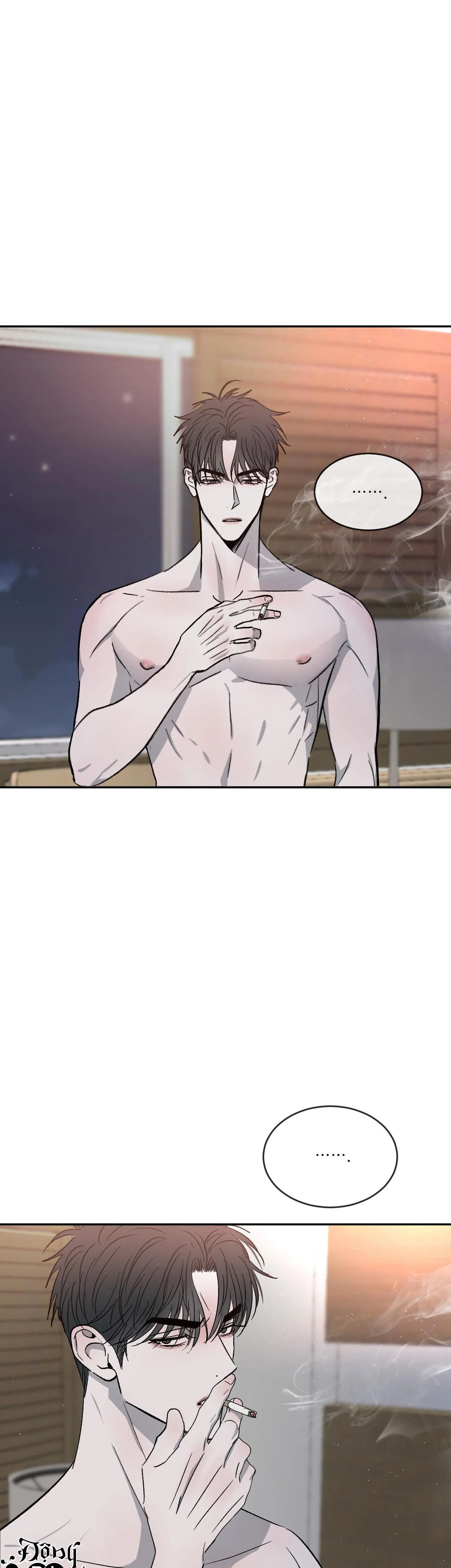 TƯƠNG PHẢN Chapter 39 Trang 17