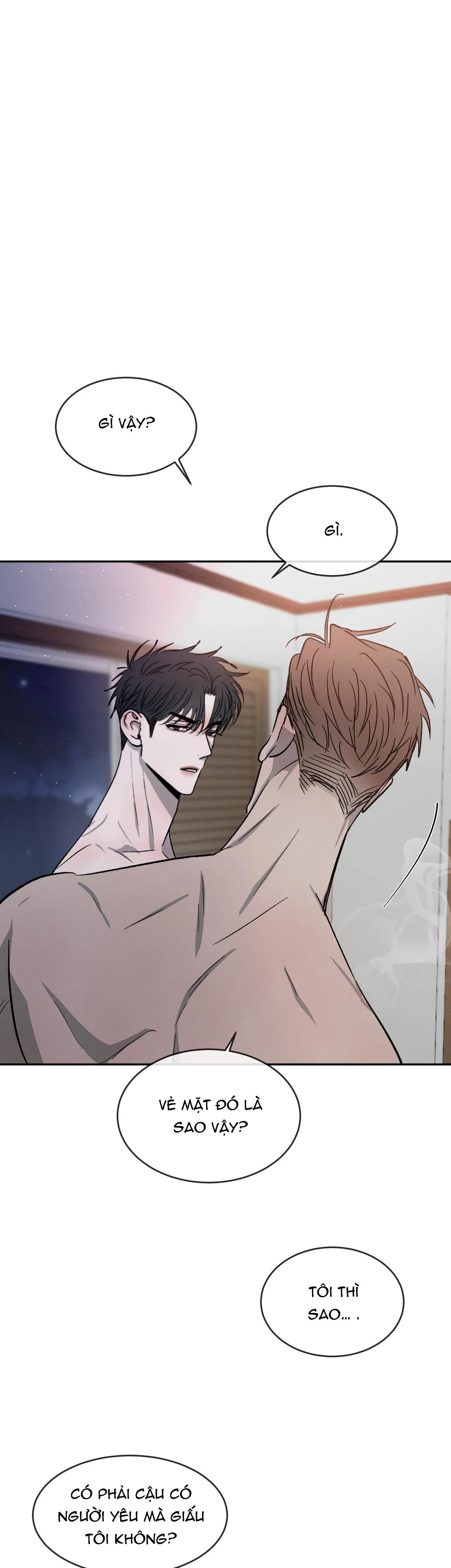 TƯƠNG PHẢN Chapter 39 Trang 20