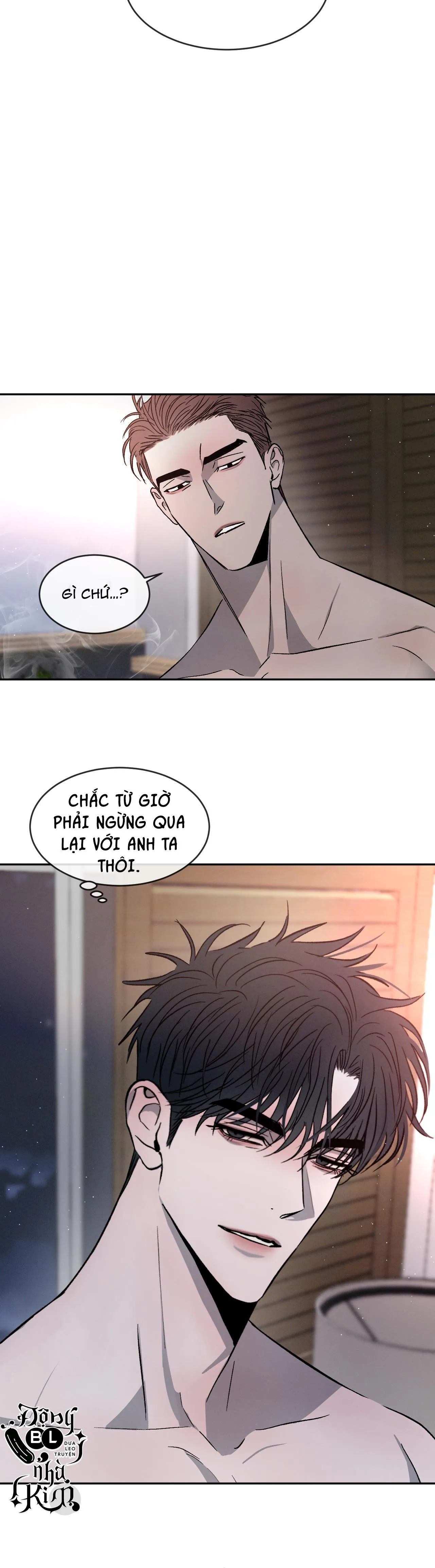 TƯƠNG PHẢN Chapter 39 Trang 23