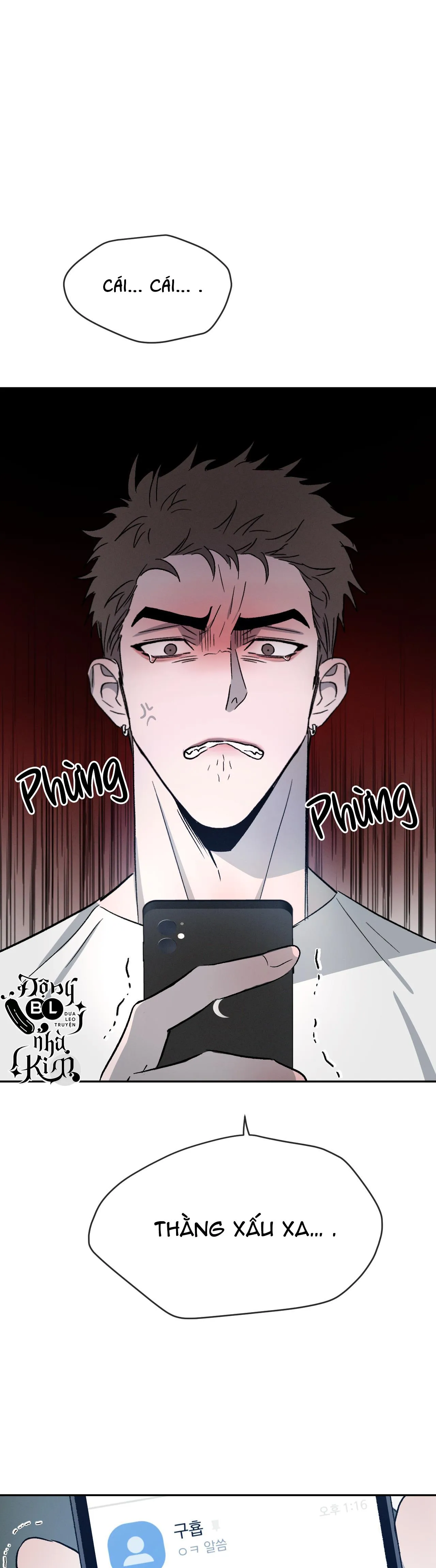 TƯƠNG PHẢN Chapter 39 Trang 25