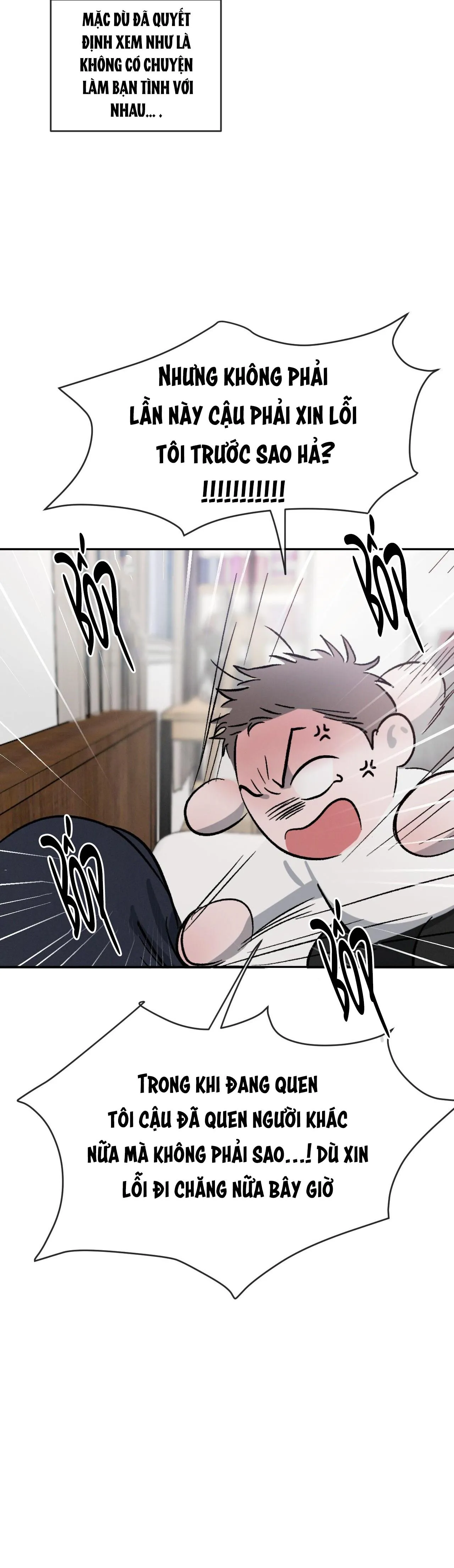 TƯƠNG PHẢN Chapter 39 Trang 27