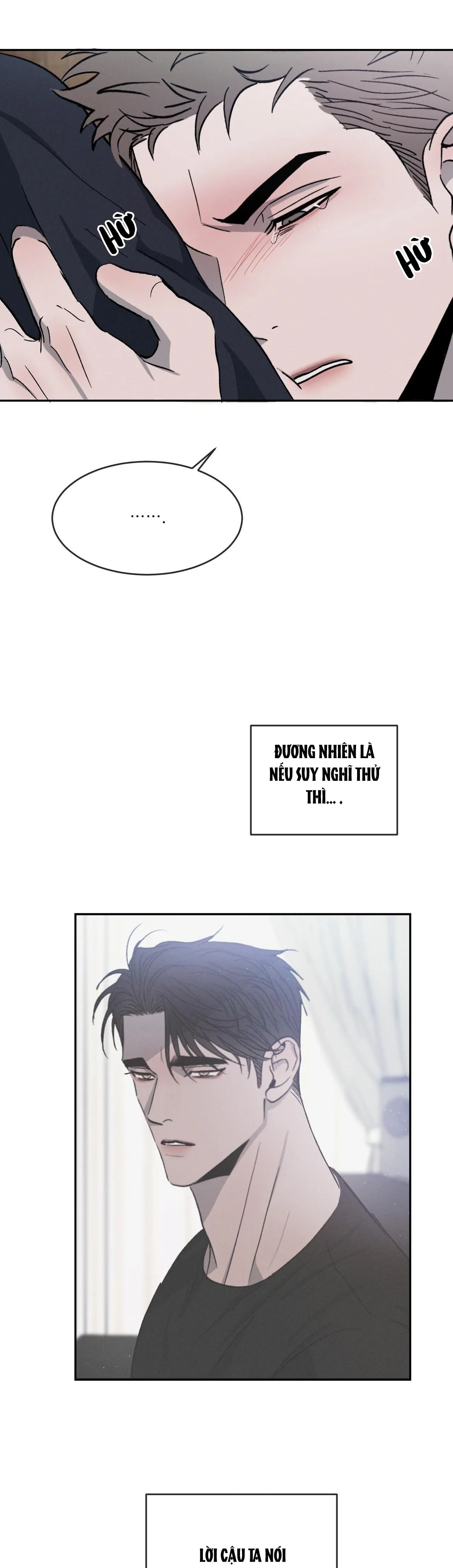 TƯƠNG PHẢN Chapter 39 Trang 28