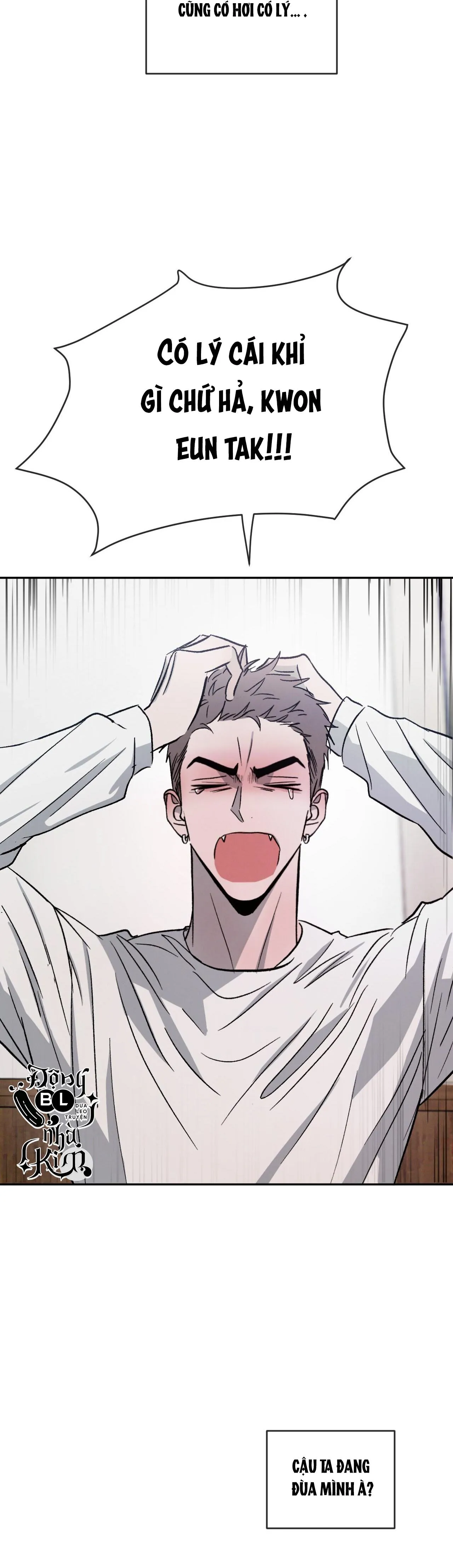 TƯƠNG PHẢN Chapter 39 Trang 29