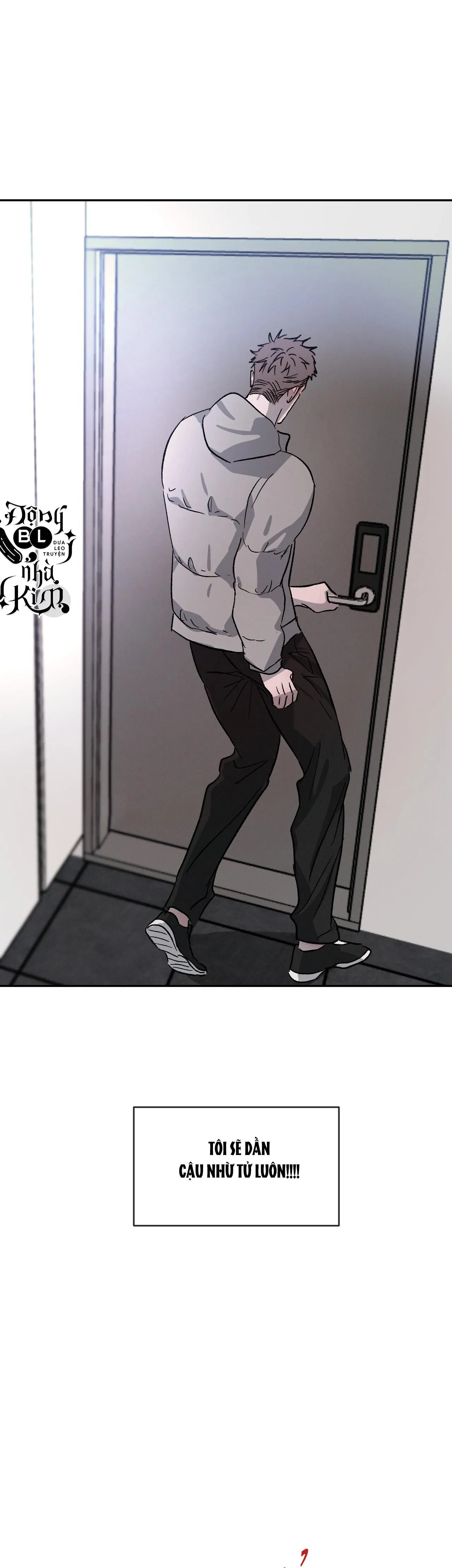 TƯƠNG PHẢN Chapter 39 Trang 31