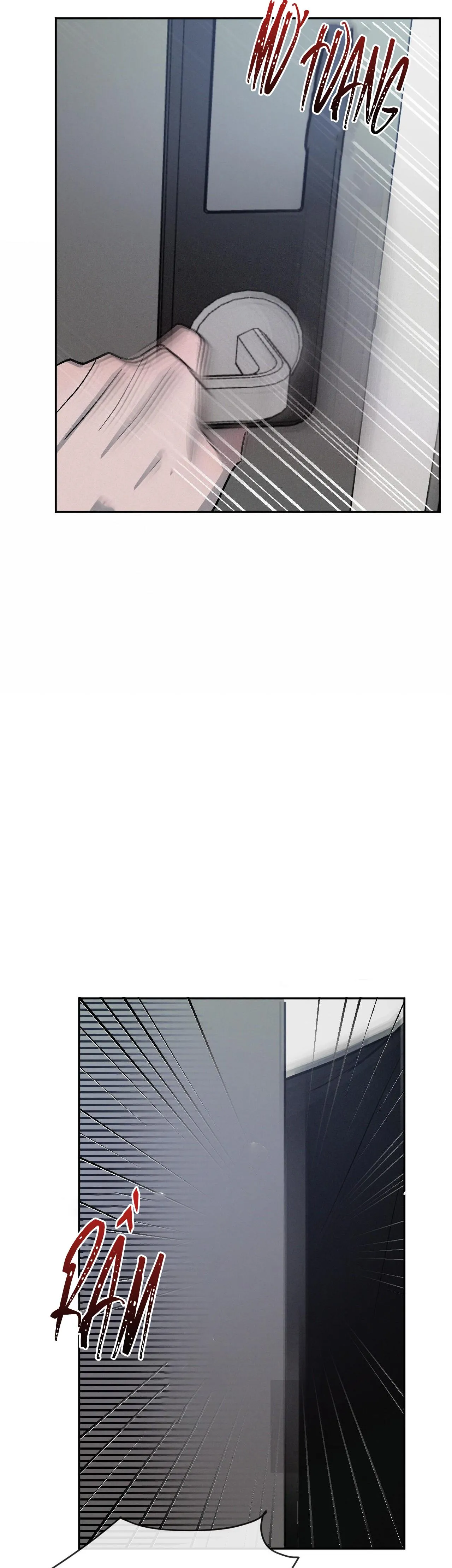 TƯƠNG PHẢN Chapter 39 Trang 32