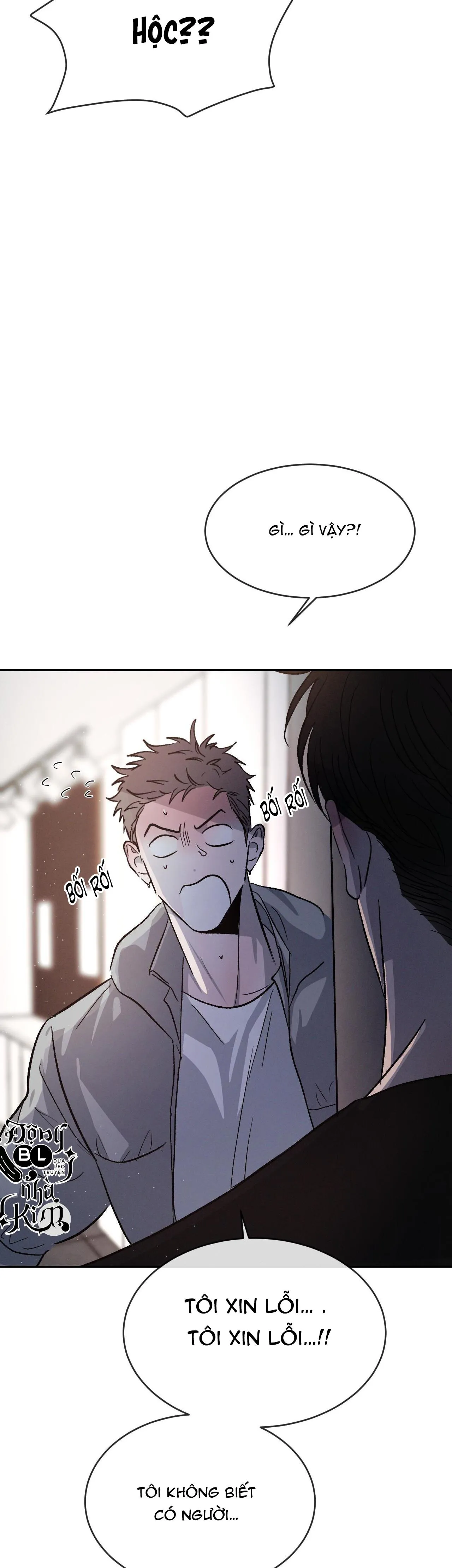 TƯƠNG PHẢN Chapter 39 Trang 33