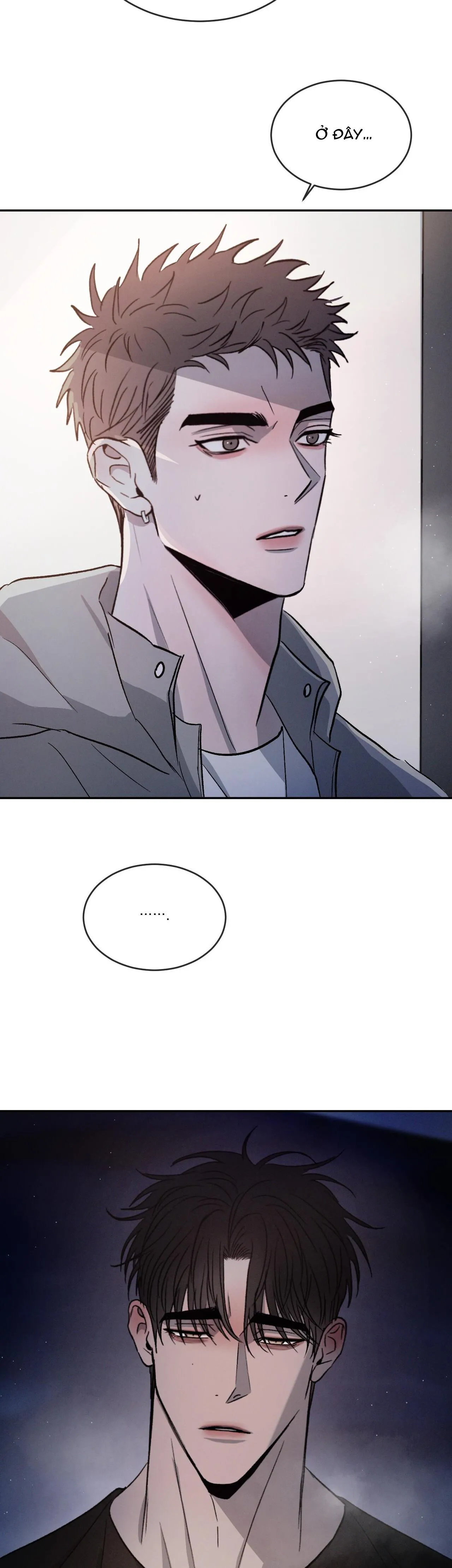 TƯƠNG PHẢN Chapter 39 Trang 34