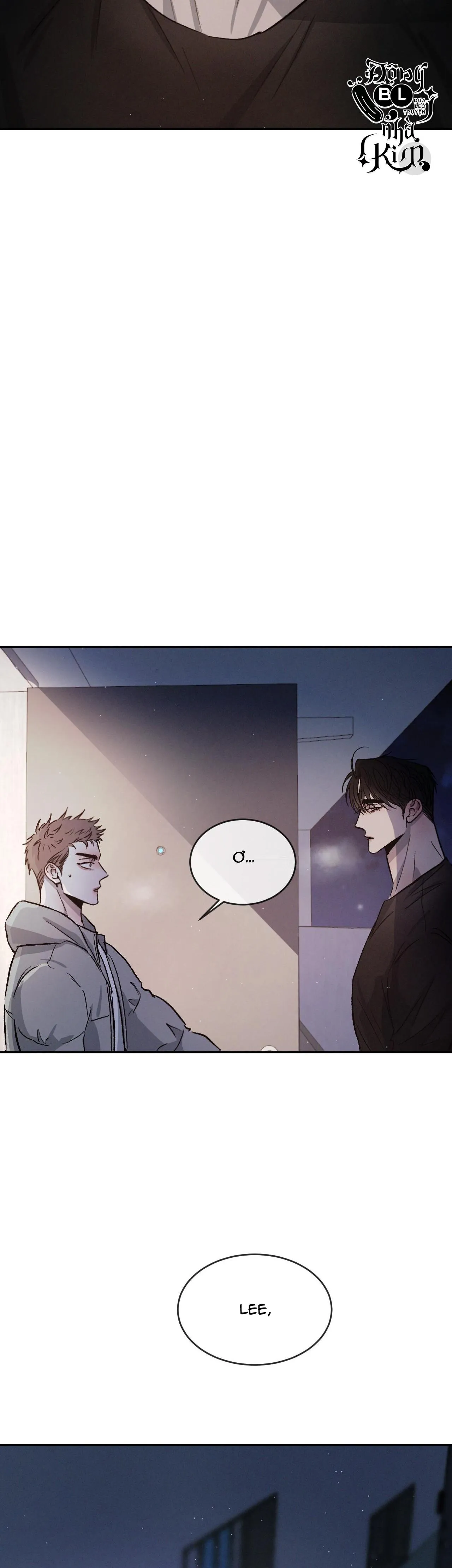 TƯƠNG PHẢN Chapter 39 Trang 35