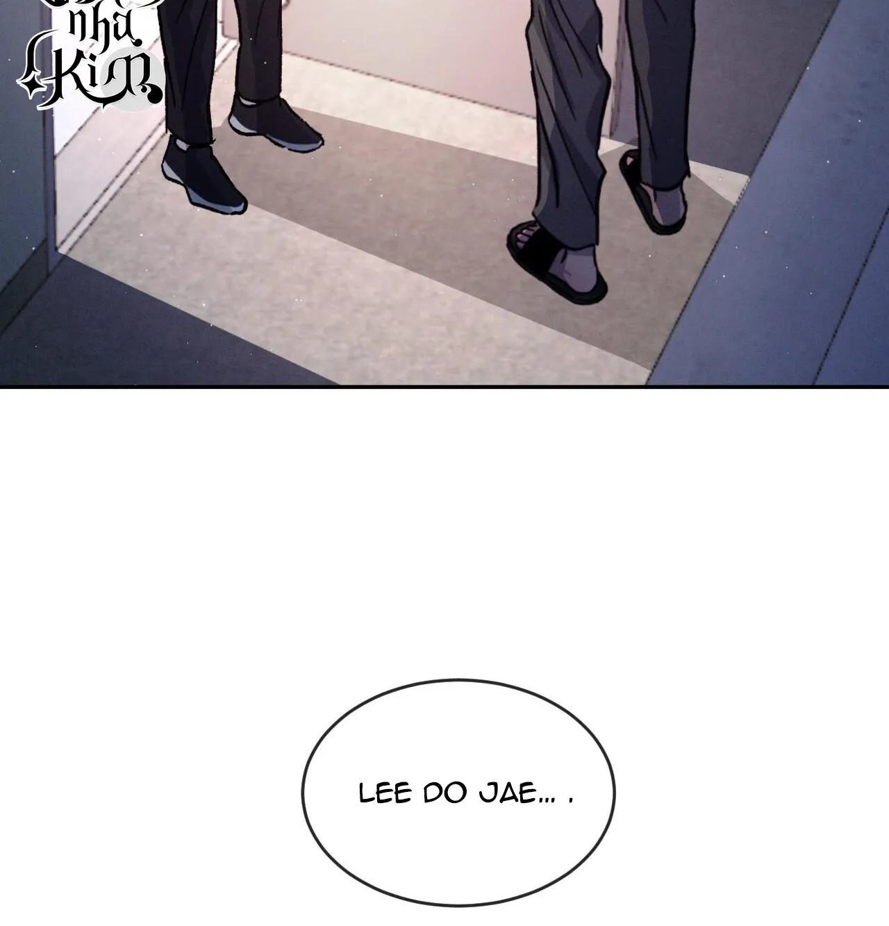 TƯƠNG PHẢN Chapter 39 Trang 37