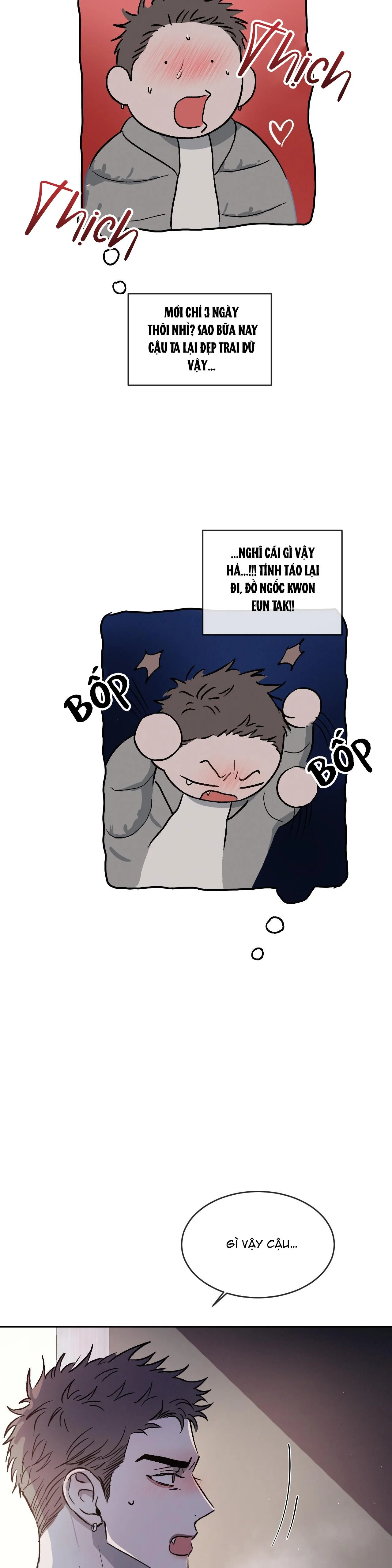 TƯƠNG PHẢN Chapter 40 Trang 3