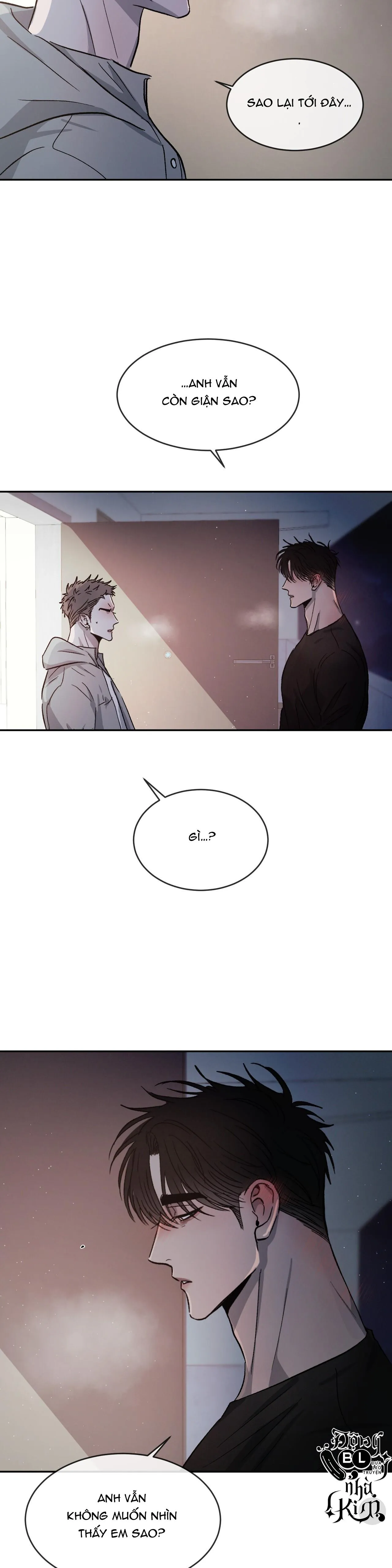 TƯƠNG PHẢN Chapter 40 Trang 4