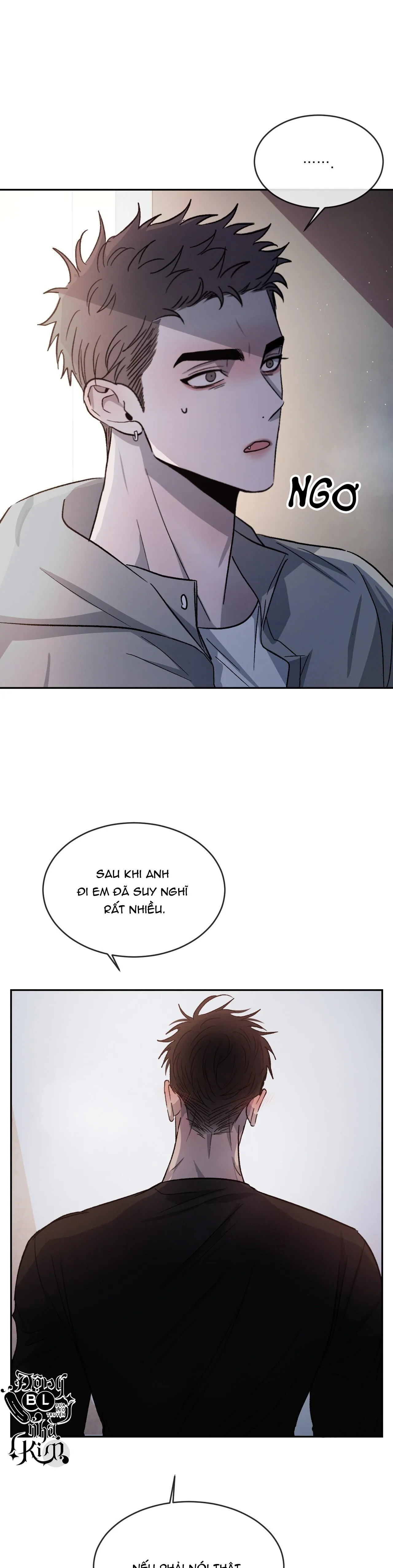 TƯƠNG PHẢN Chapter 40 Trang 6