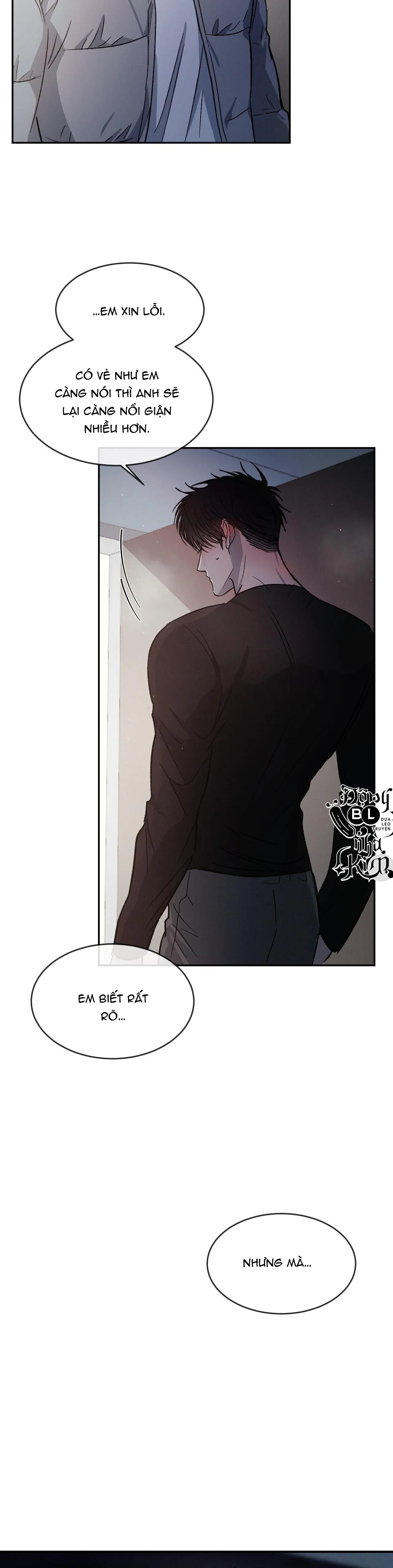 TƯƠNG PHẢN Chapter 40 Trang 8