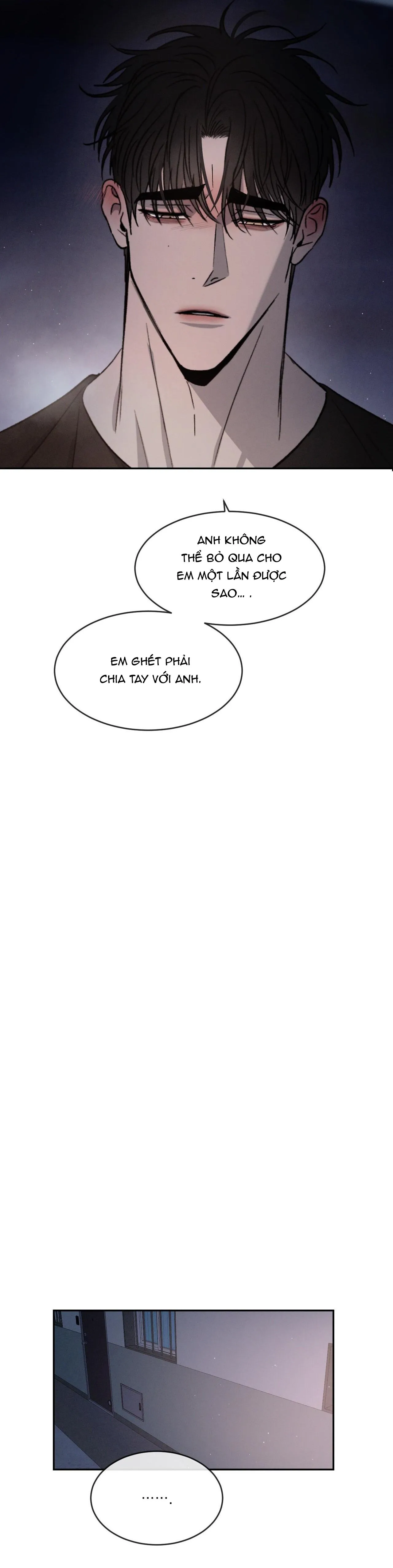 TƯƠNG PHẢN Chapter 40 Trang 9