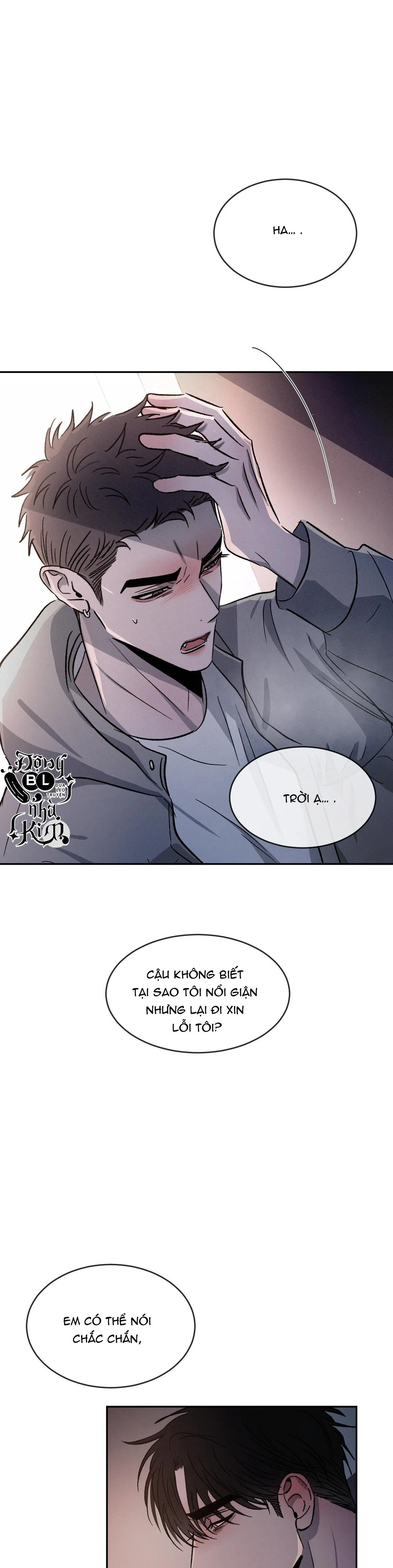 TƯƠNG PHẢN Chapter 40 Trang 10
