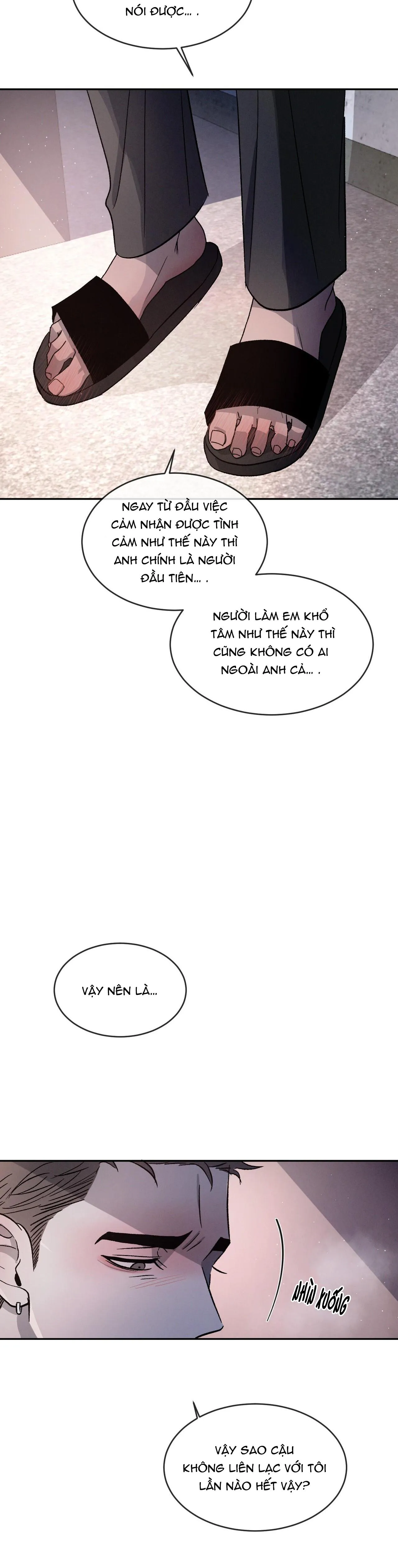 TƯƠNG PHẢN Chapter 40 Trang 13