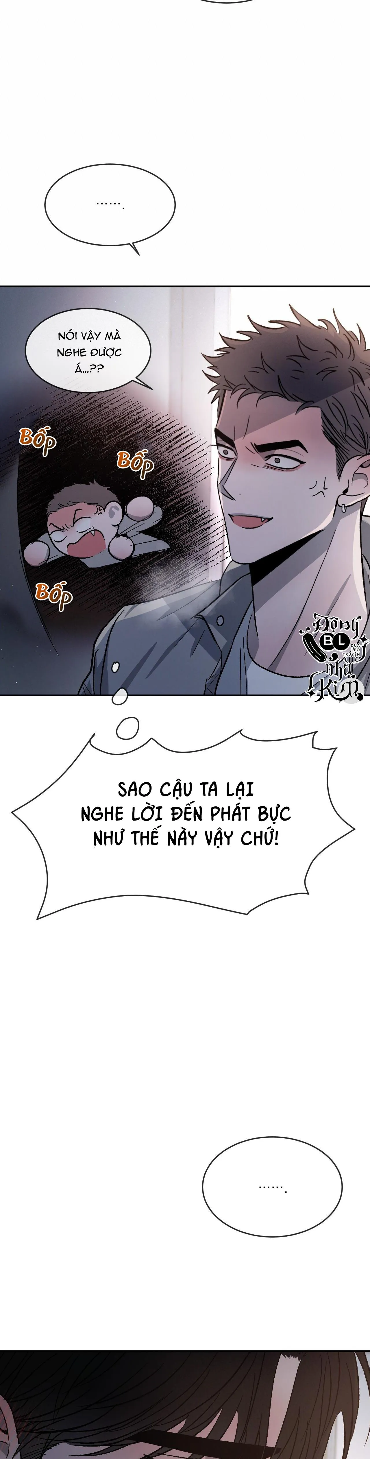 TƯƠNG PHẢN Chapter 40 Trang 15