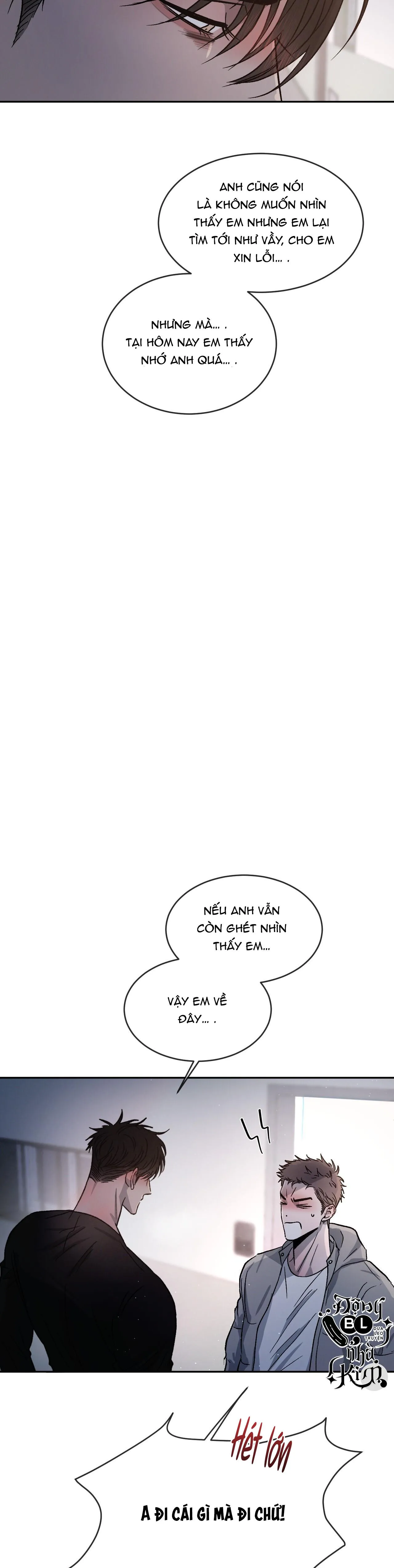 TƯƠNG PHẢN Chapter 40 Trang 16