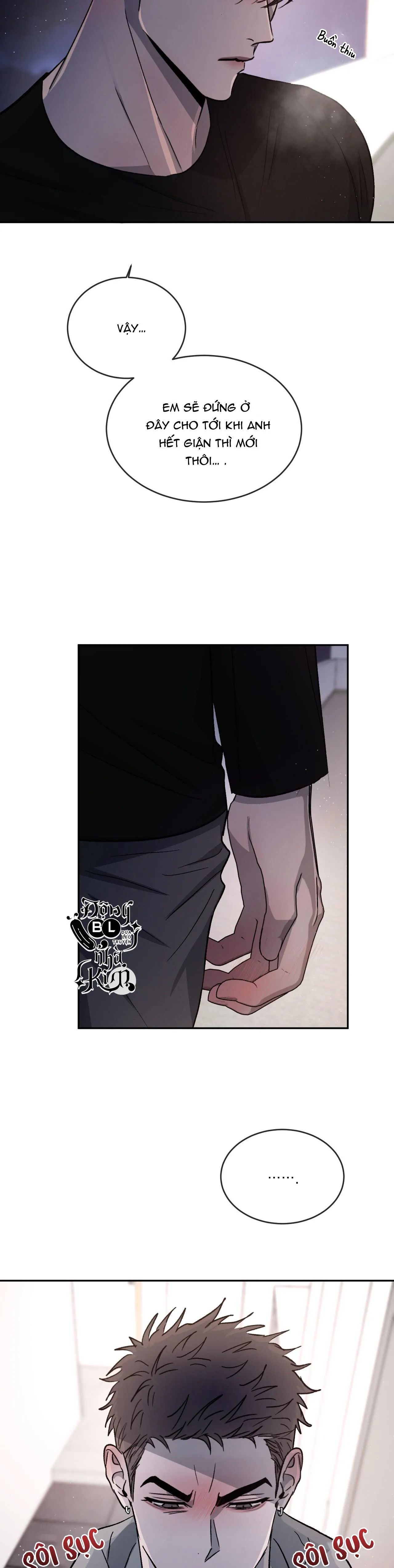 TƯƠNG PHẢN Chapter 40 Trang 18