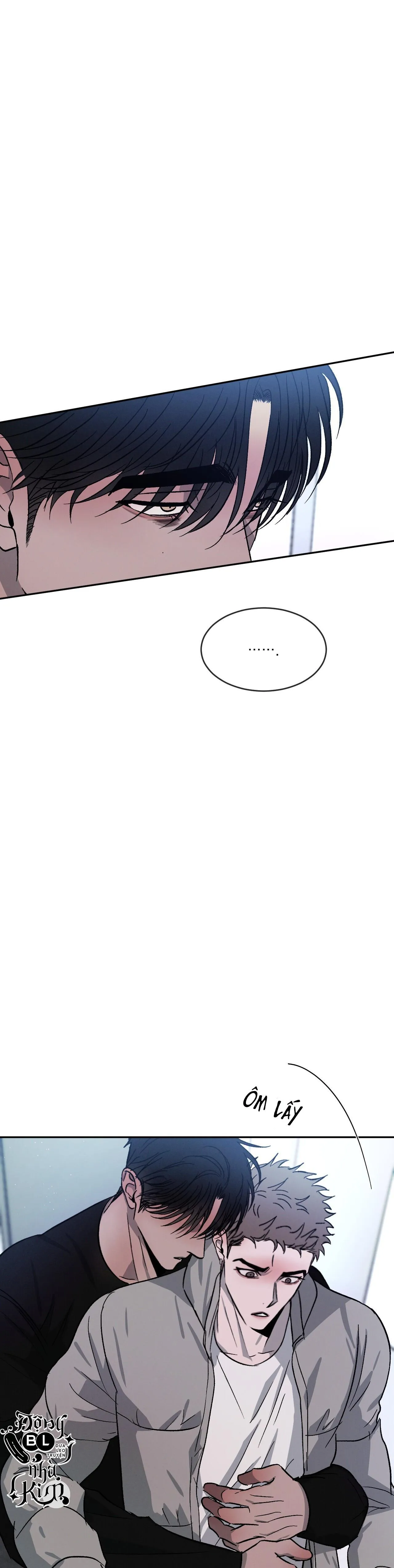 TƯƠNG PHẢN Chapter 40 Trang 21