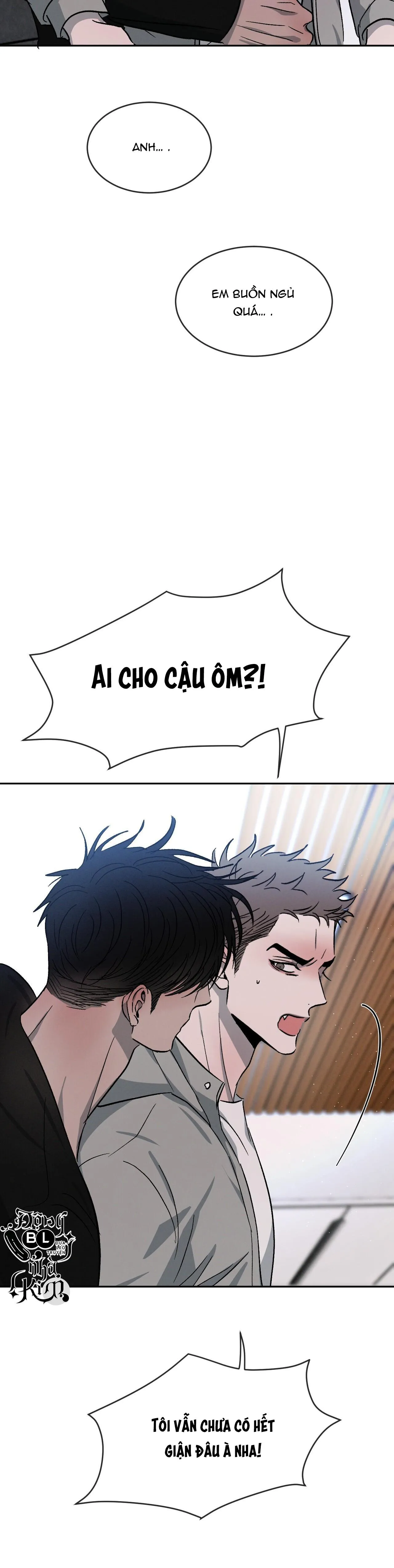 TƯƠNG PHẢN Chapter 40 Trang 22