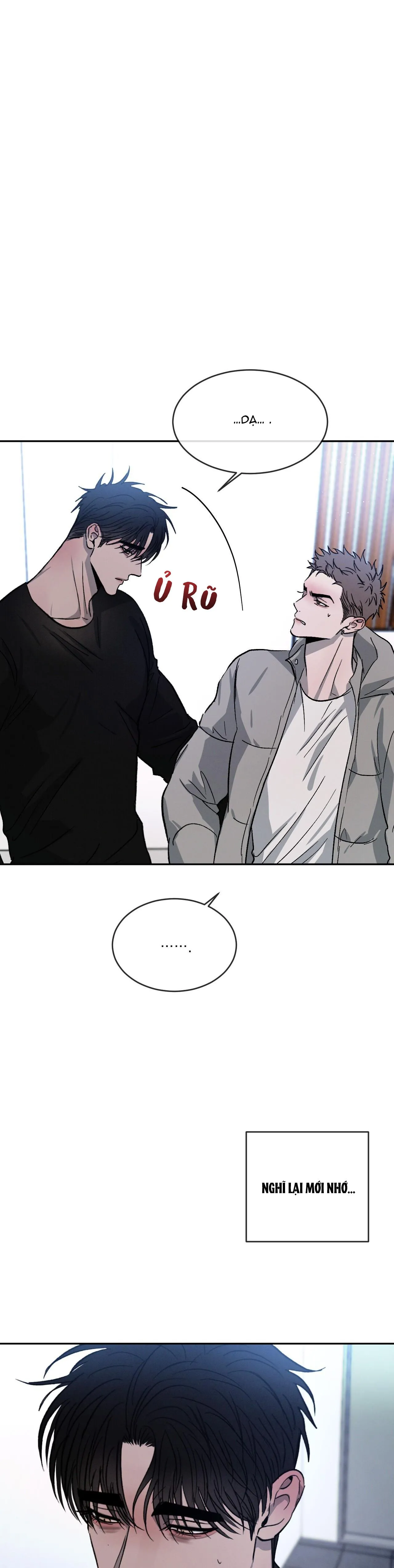 TƯƠNG PHẢN Chapter 40 Trang 23