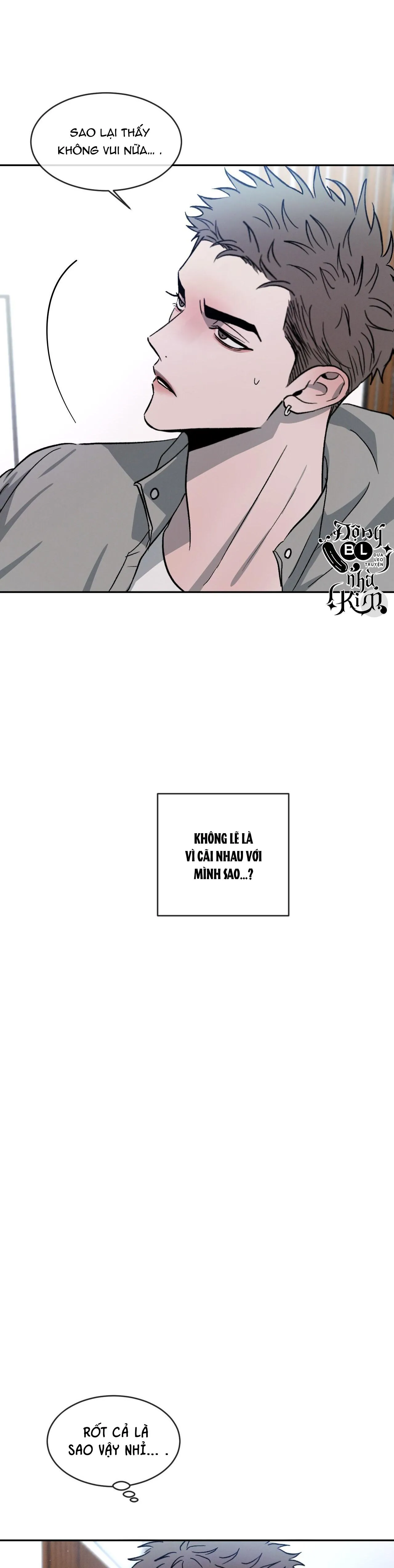 TƯƠNG PHẢN Chapter 40 Trang 25