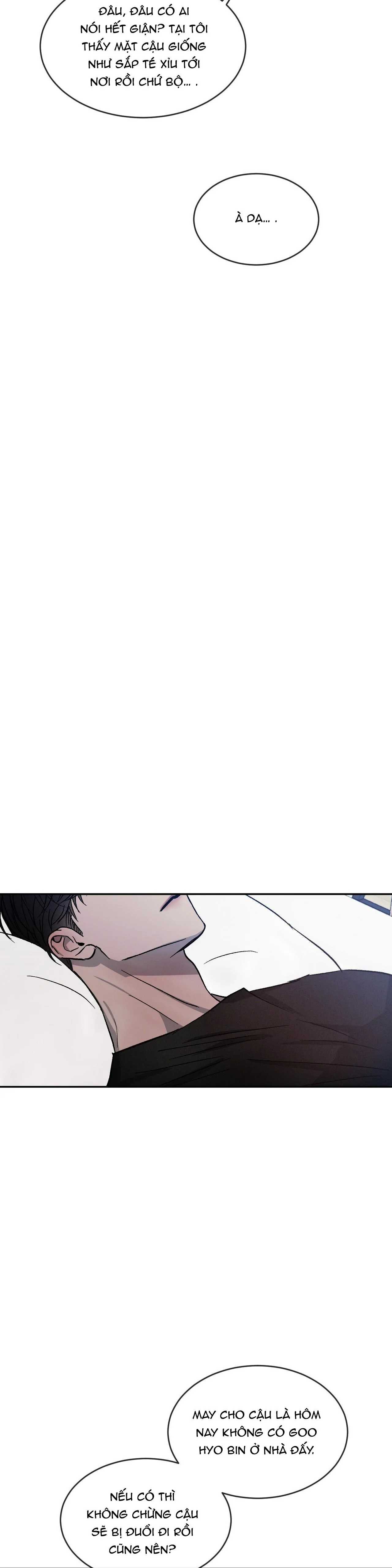 TƯƠNG PHẢN Chapter 40 Trang 28