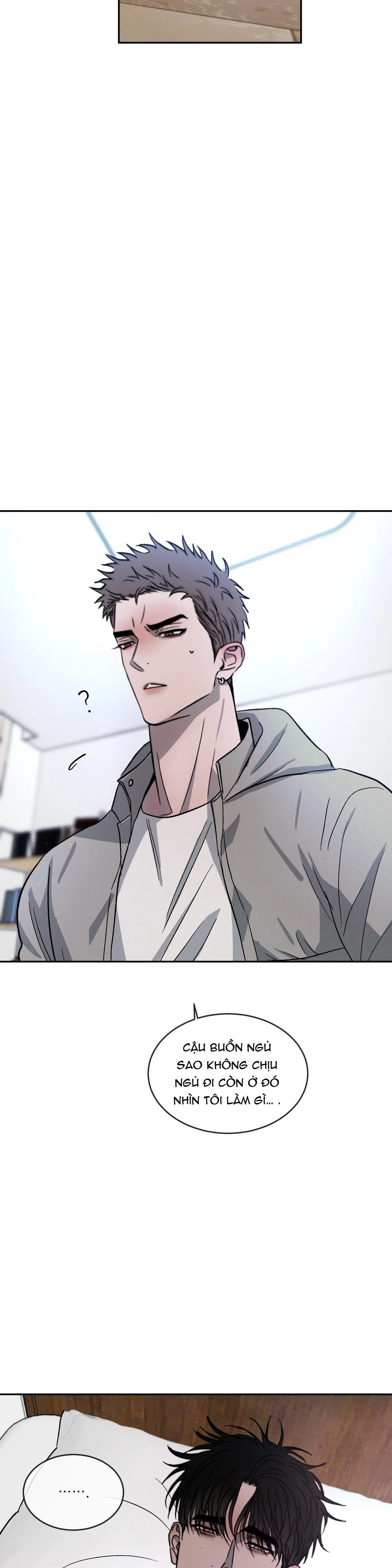 TƯƠNG PHẢN Chapter 40 Trang 30