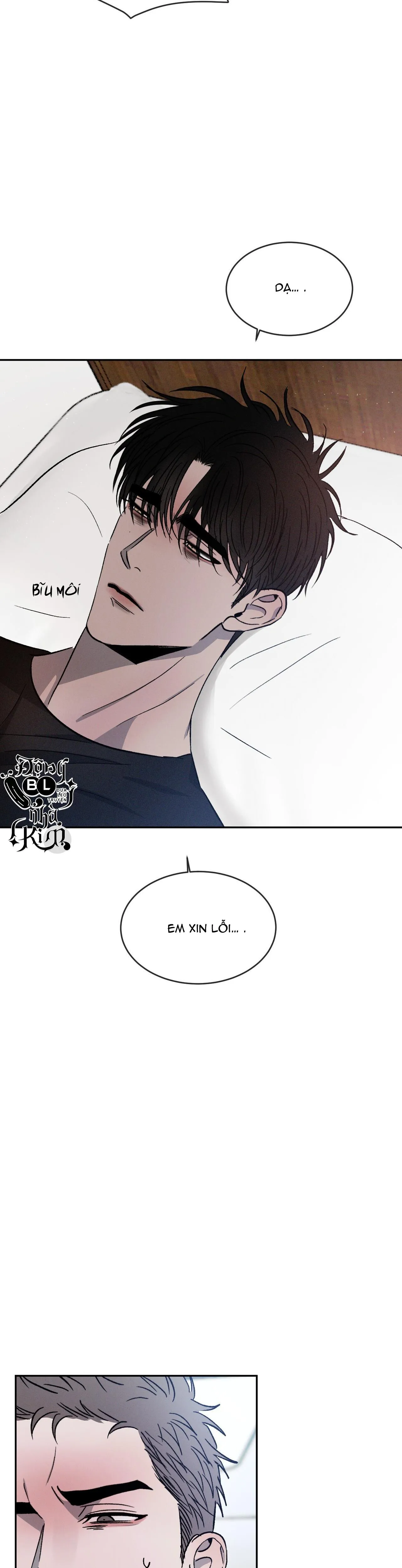 TƯƠNG PHẢN Chapter 40 Trang 32