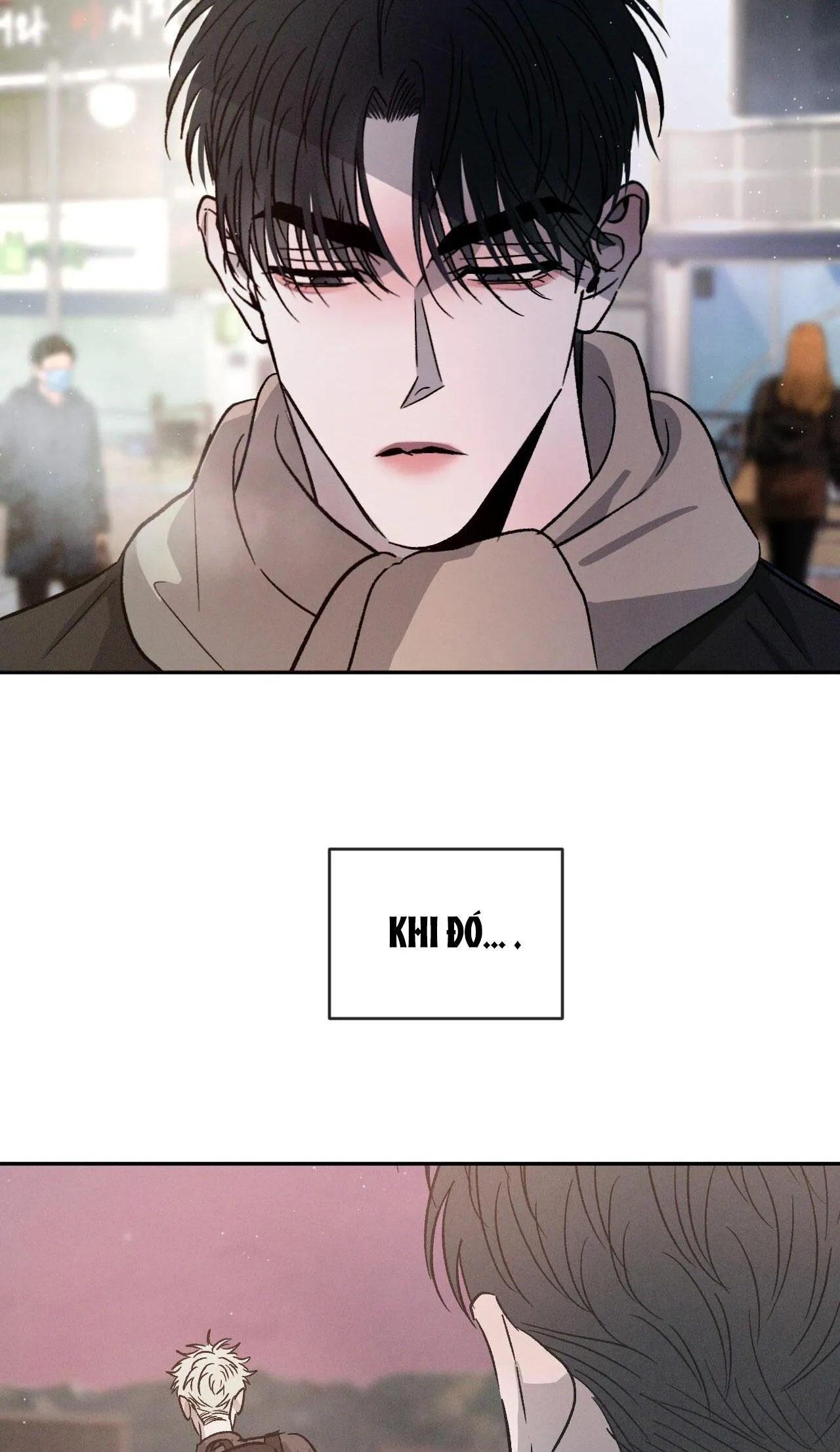 TƯƠNG PHẢN Chapter 41 Trang 3