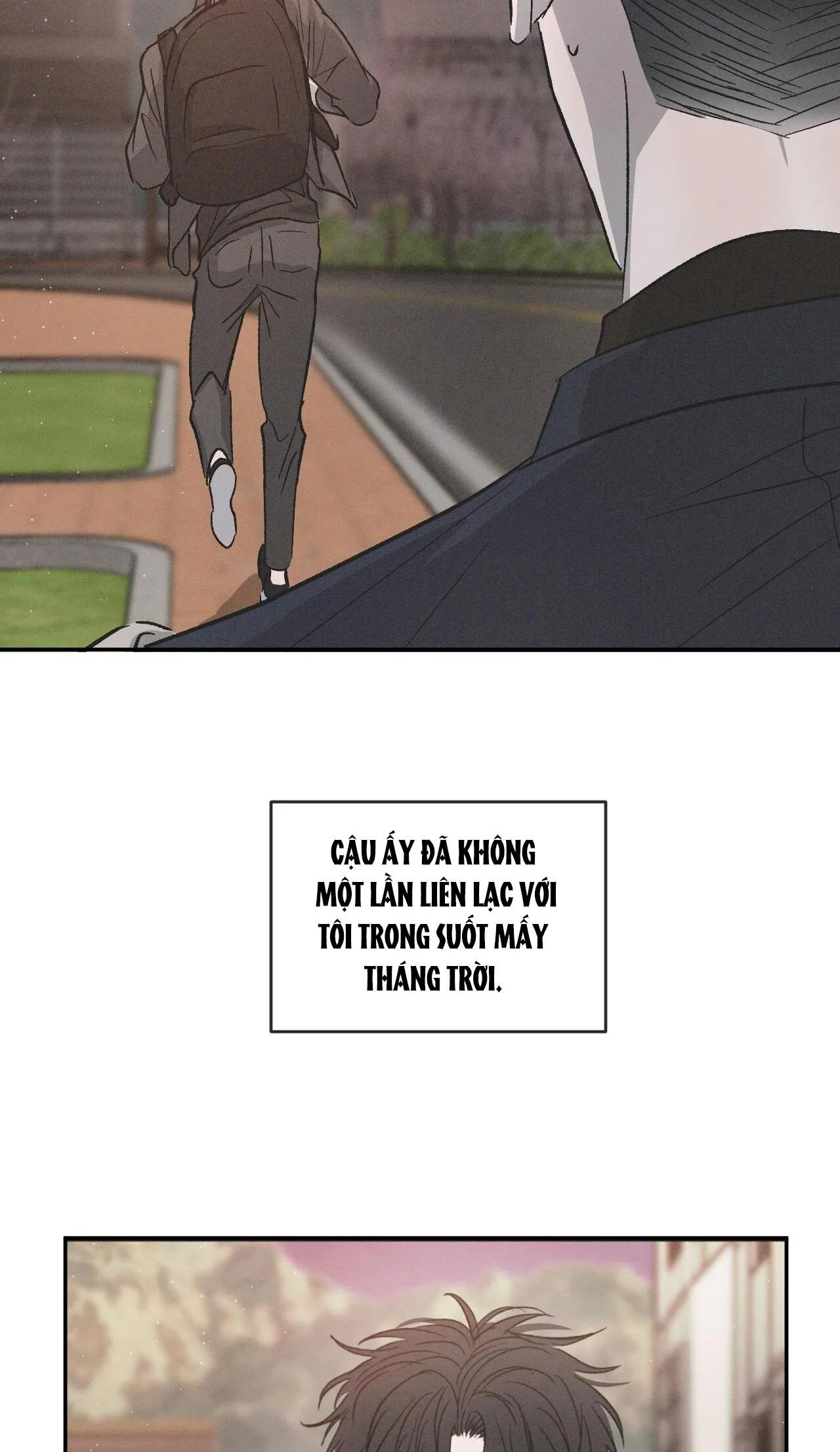 TƯƠNG PHẢN Chapter 41 Trang 4