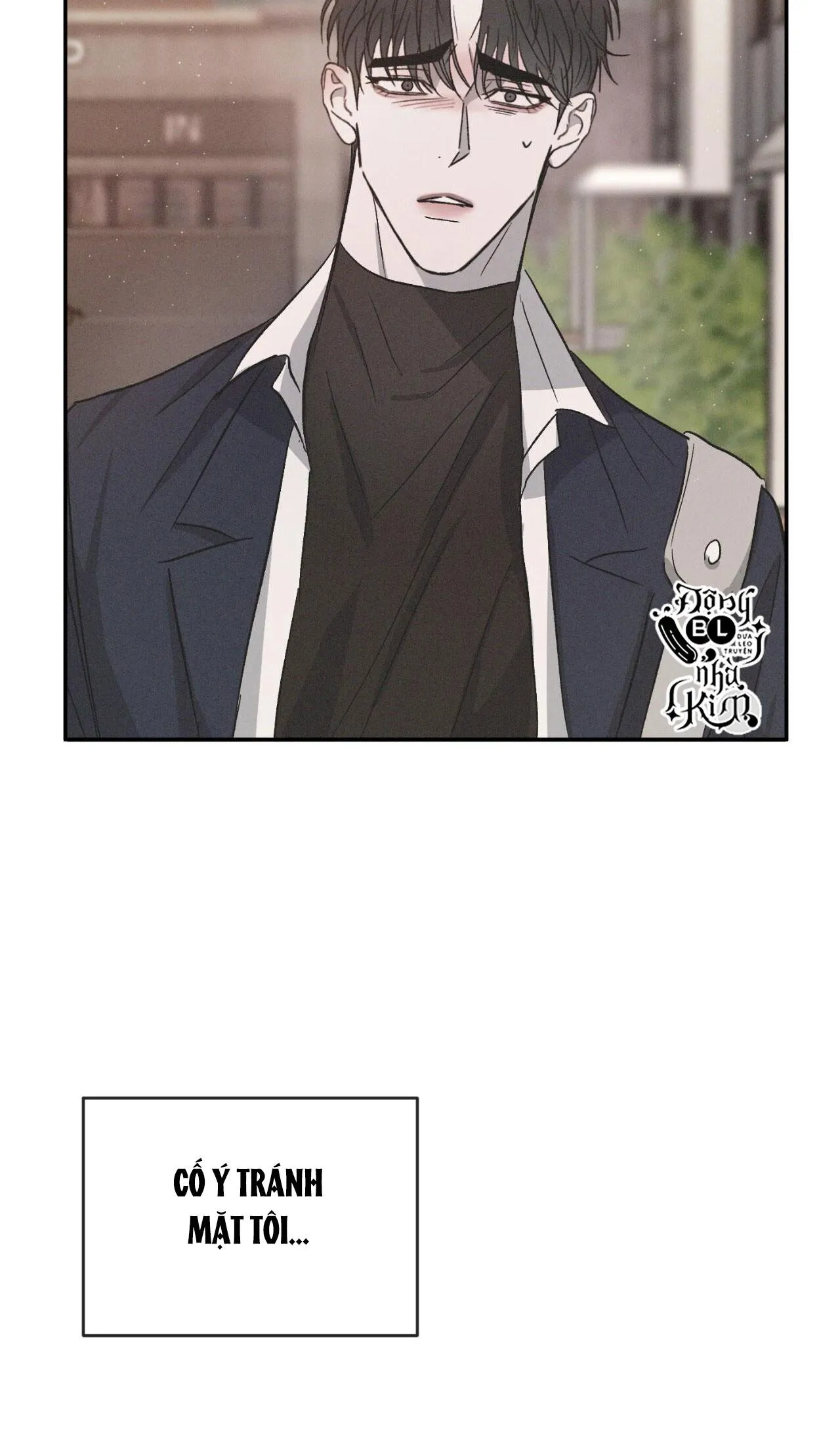 TƯƠNG PHẢN Chapter 41 Trang 5