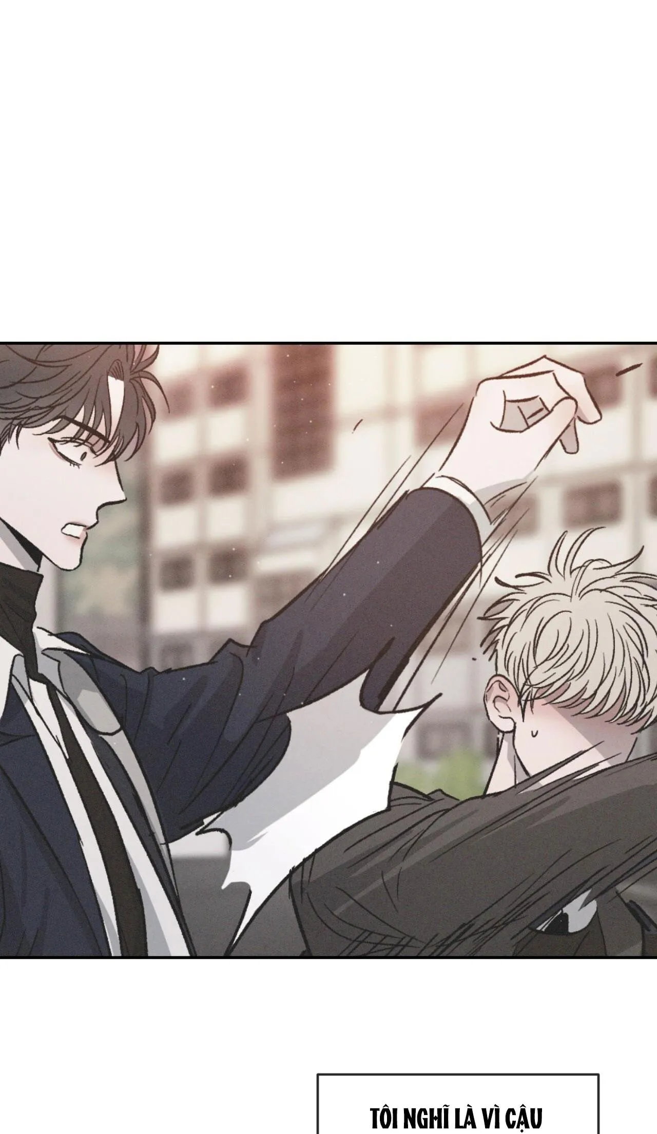 TƯƠNG PHẢN Chapter 41 Trang 6